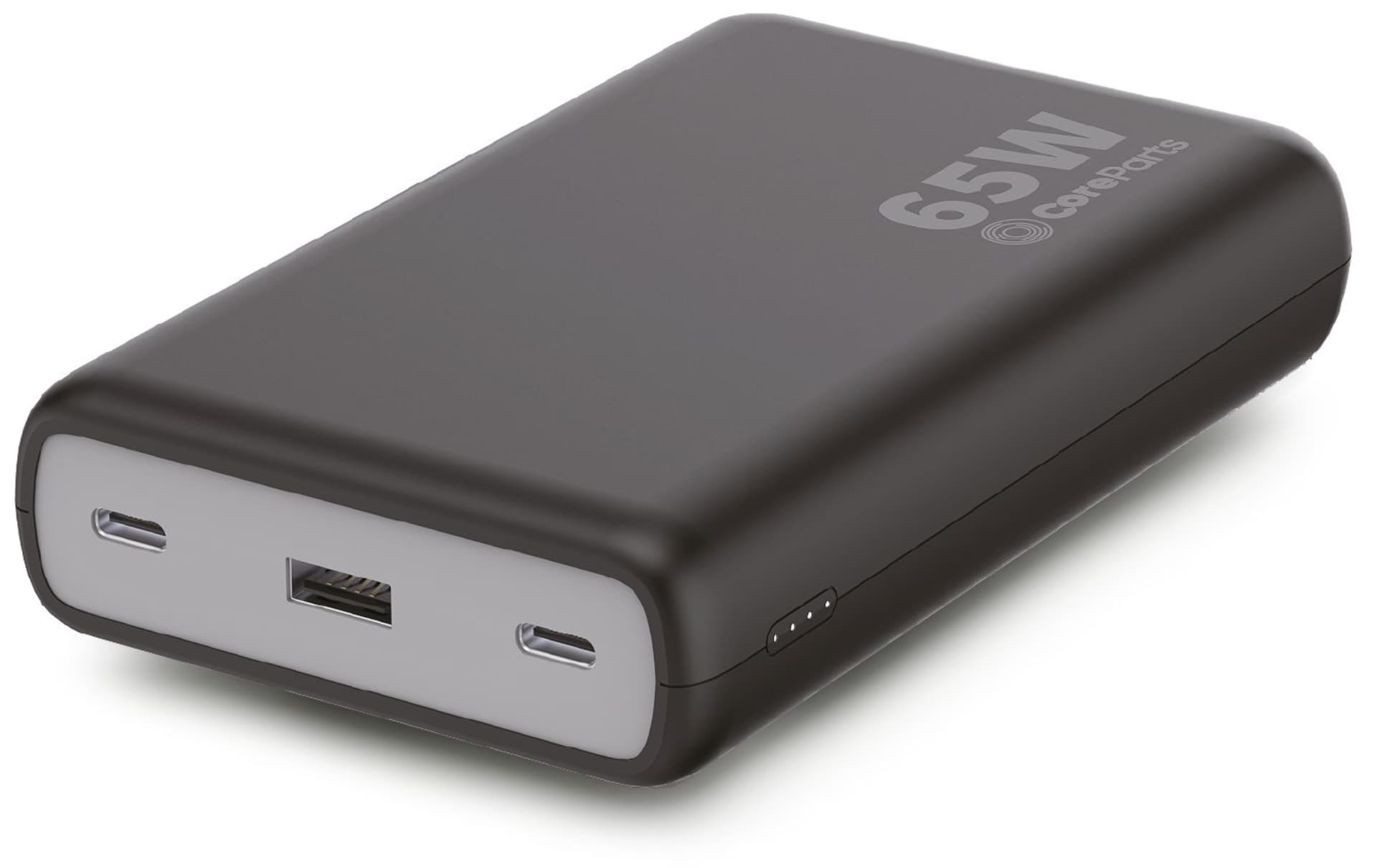 

CoreParts USB-C PD65W Power bank