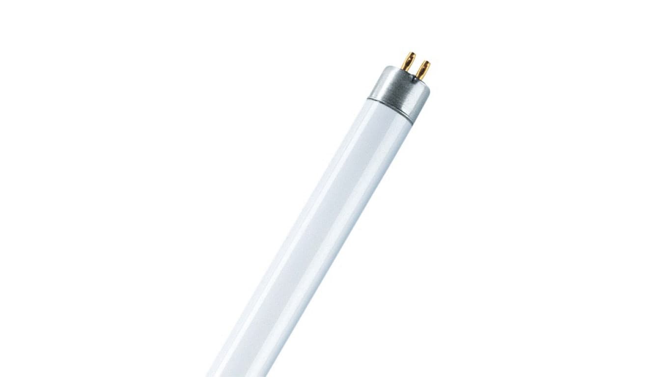 

Świetlówka G5 28W 830 3000K LUMILUX HE T5 4050300591483 /20szt./