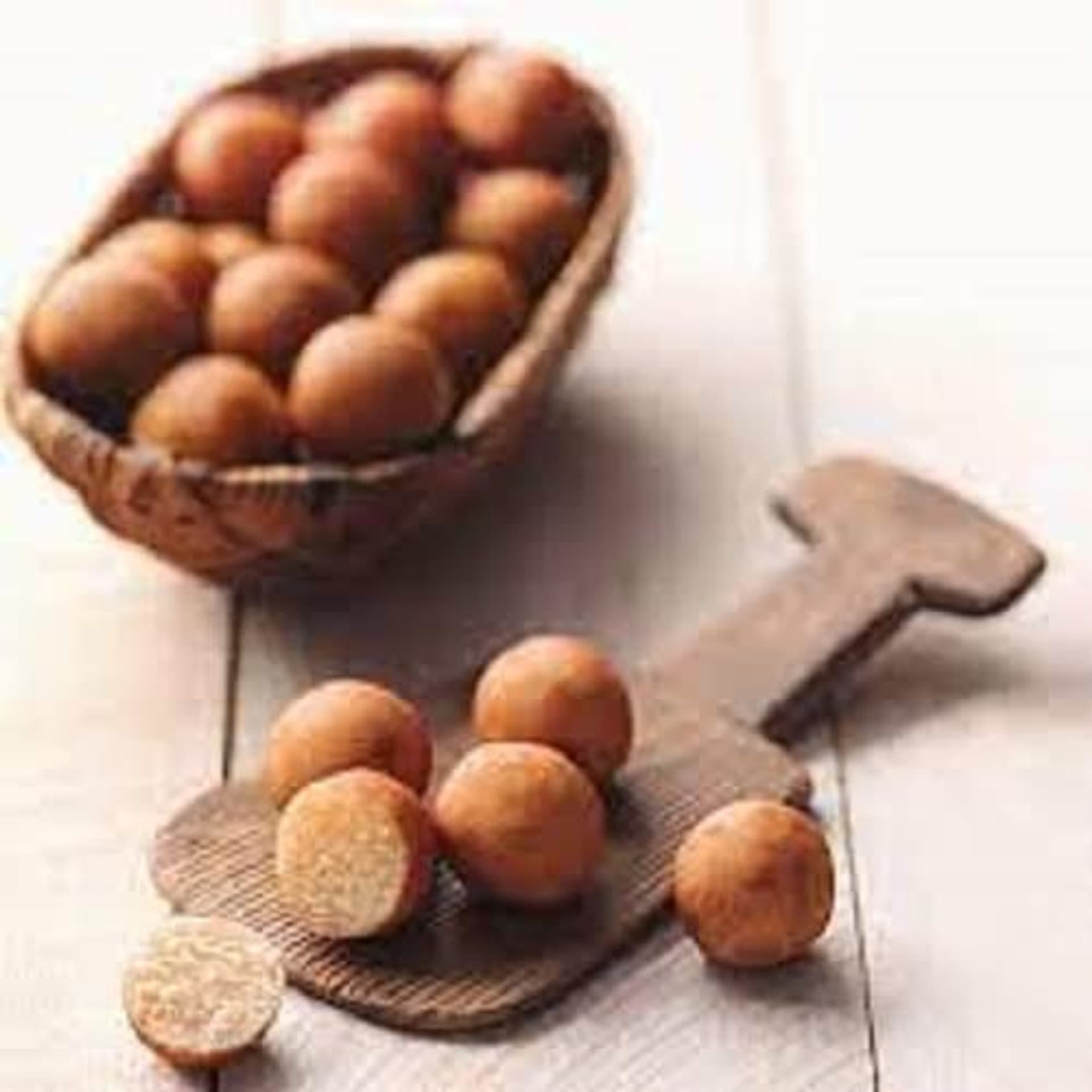 

Only Kartofelki Marcepanowe 100 g