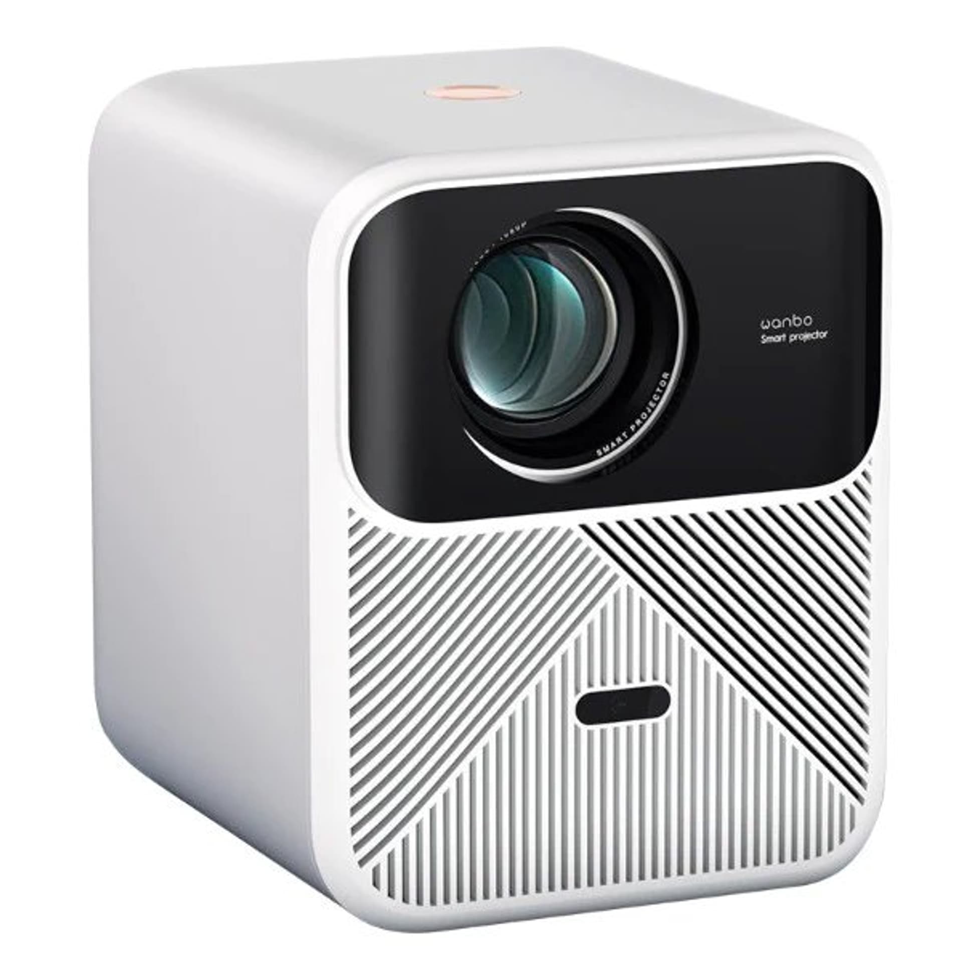 

XIAOMI WANBO MOZART 1 PROJECTOR , 1000ANSI, 1080P, ANDROID 9.0, AUTO FOCUS, WIFI6, WPB81