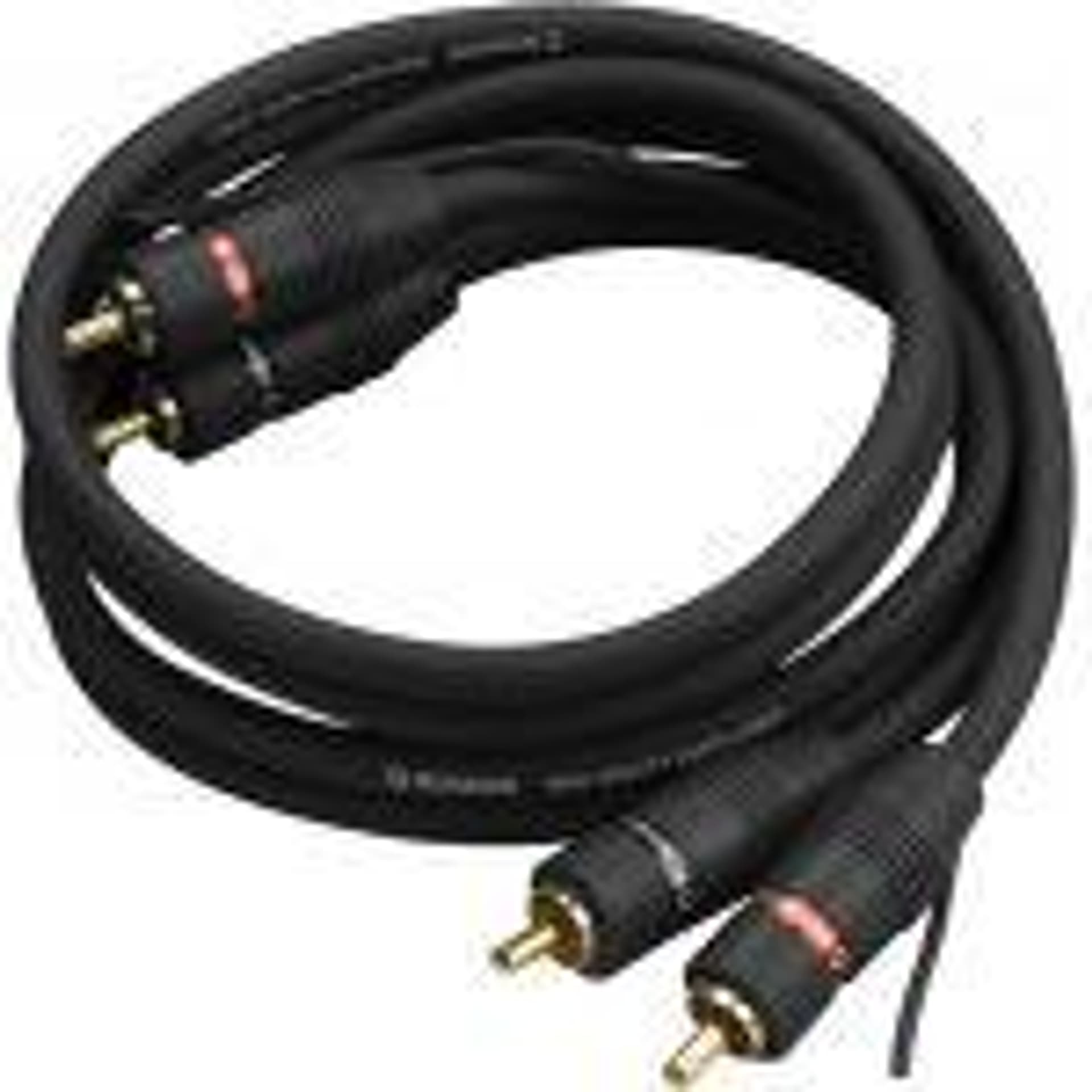 

Kabel połączeniowy audio stereo AC-150/SW 1.5m