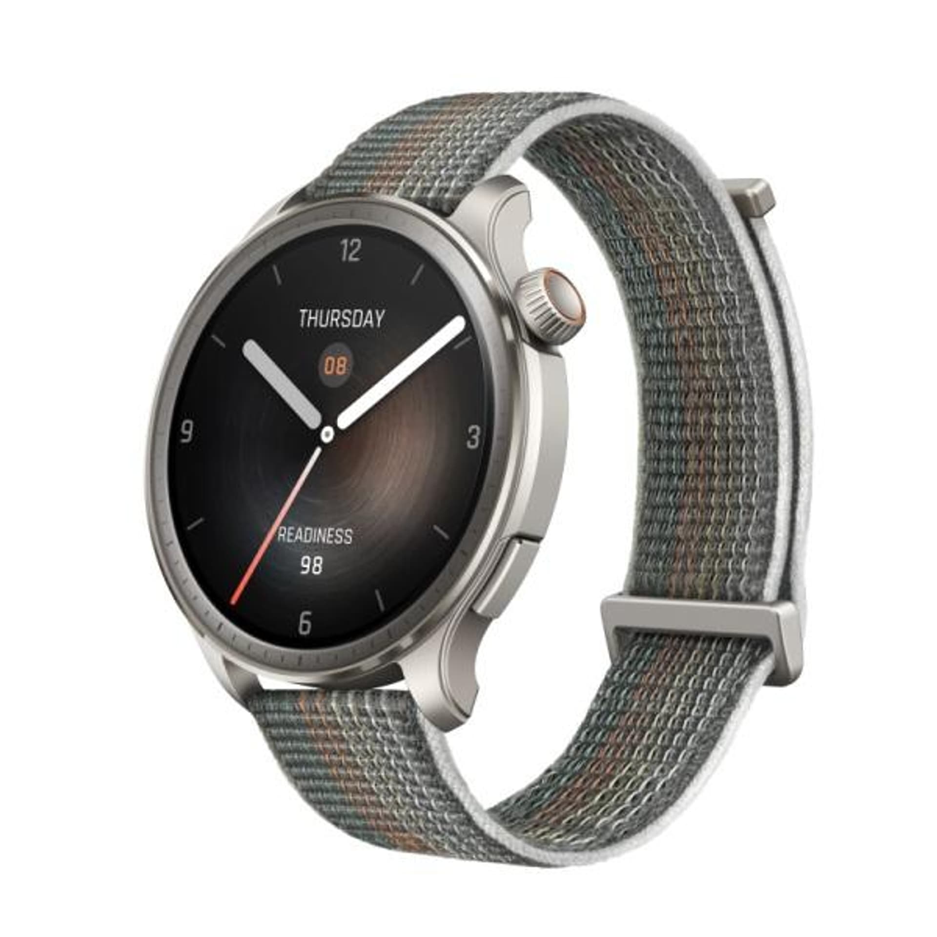 

Smartwatch Amazfit Balance Sunset Gray
