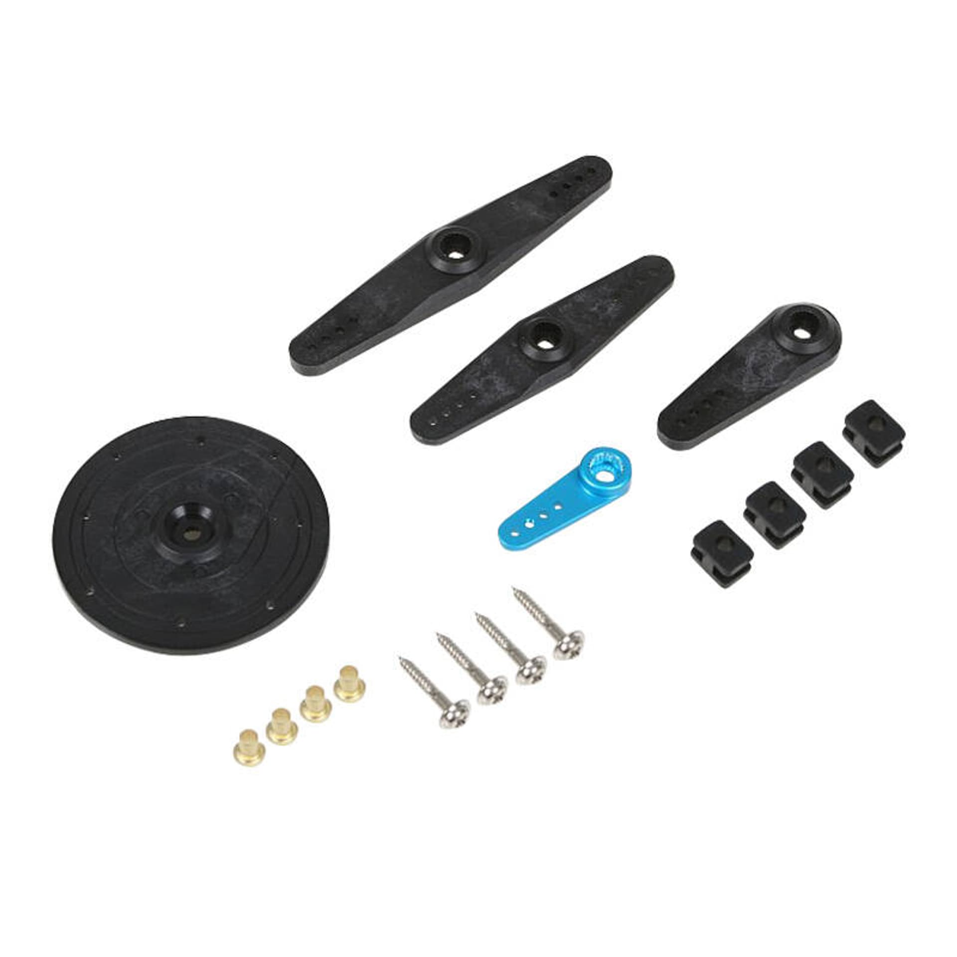 

Standardowe serwo cyfrowe HS-7955TG