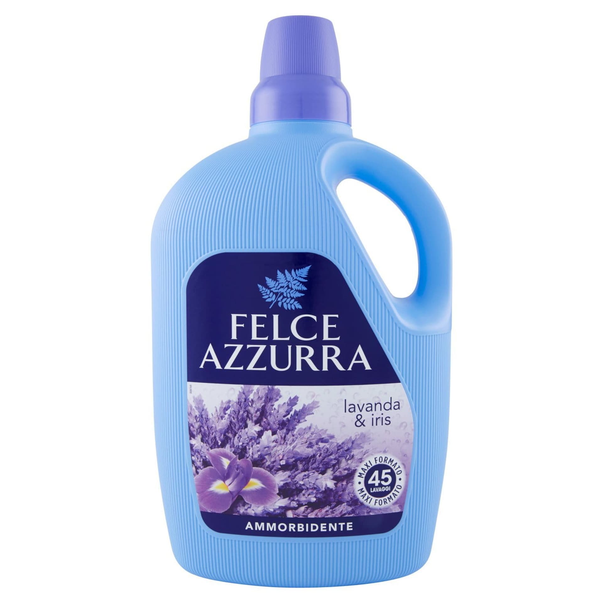 

FELCE AZURRA Płyn do płukania 3L 45p Lavender&Iris