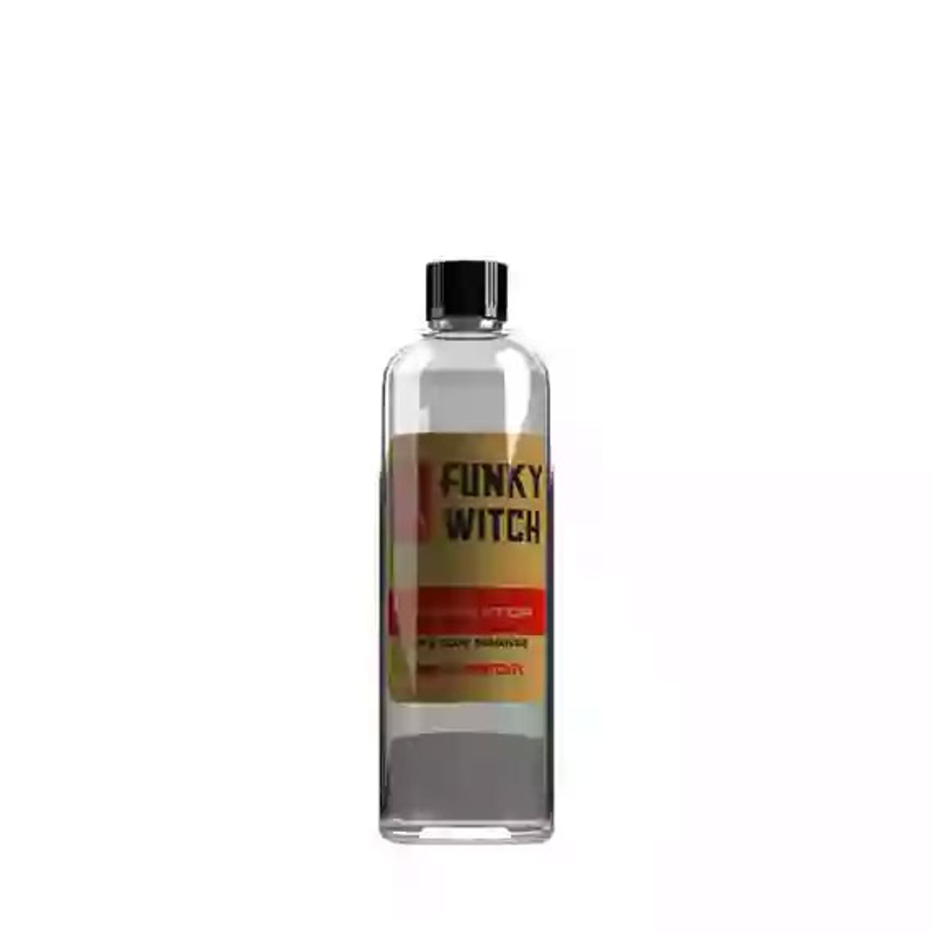 

Funky Witch Tarminator Tar and Glue Remover 215ml - środek do usuwania smoły, żywic i klejów