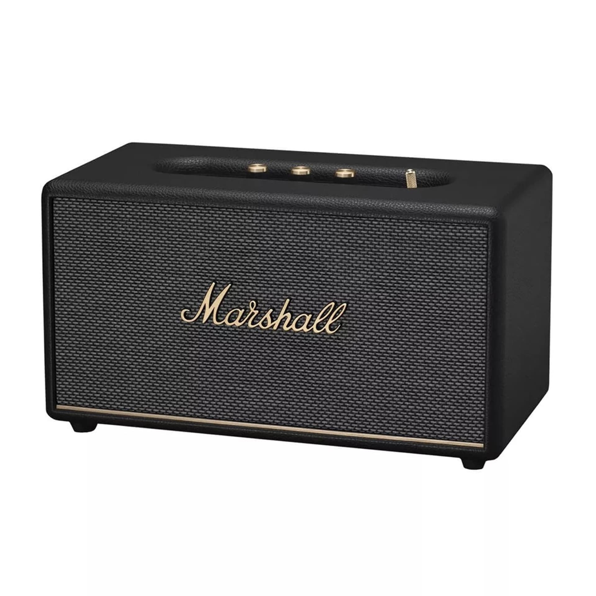 

Głośnik BT Marshall Stanmore III Black