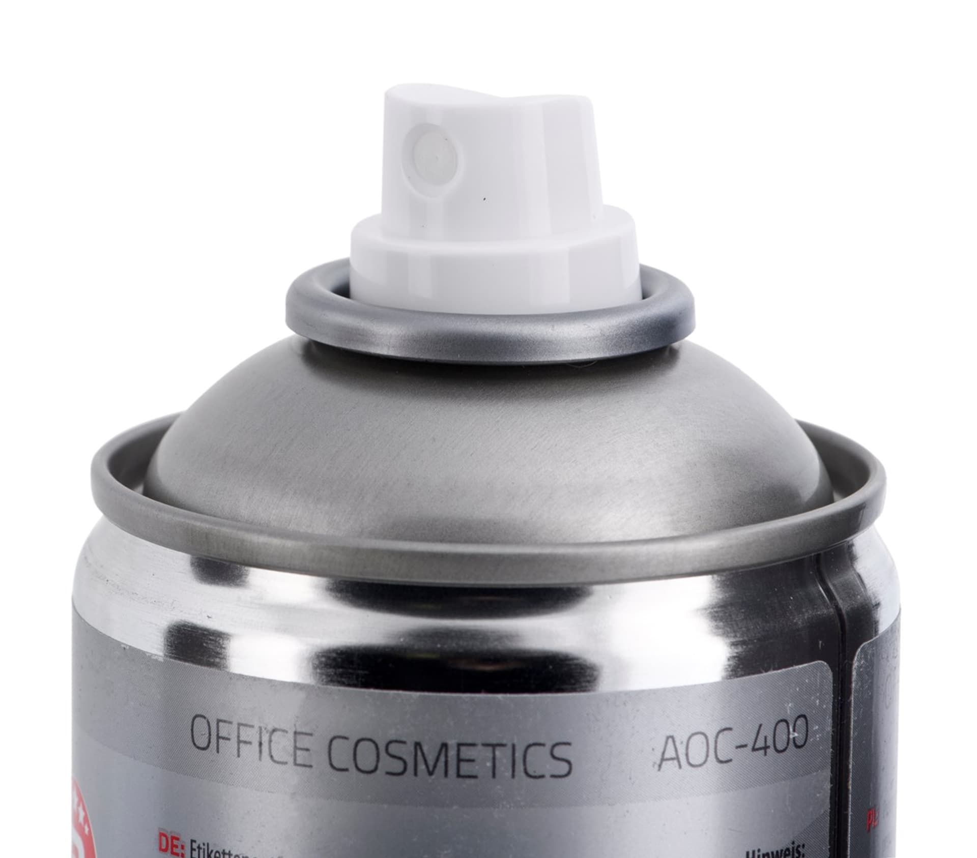 

Activejet AOC-400 Preparat do usuwania etykiet (400 ml)