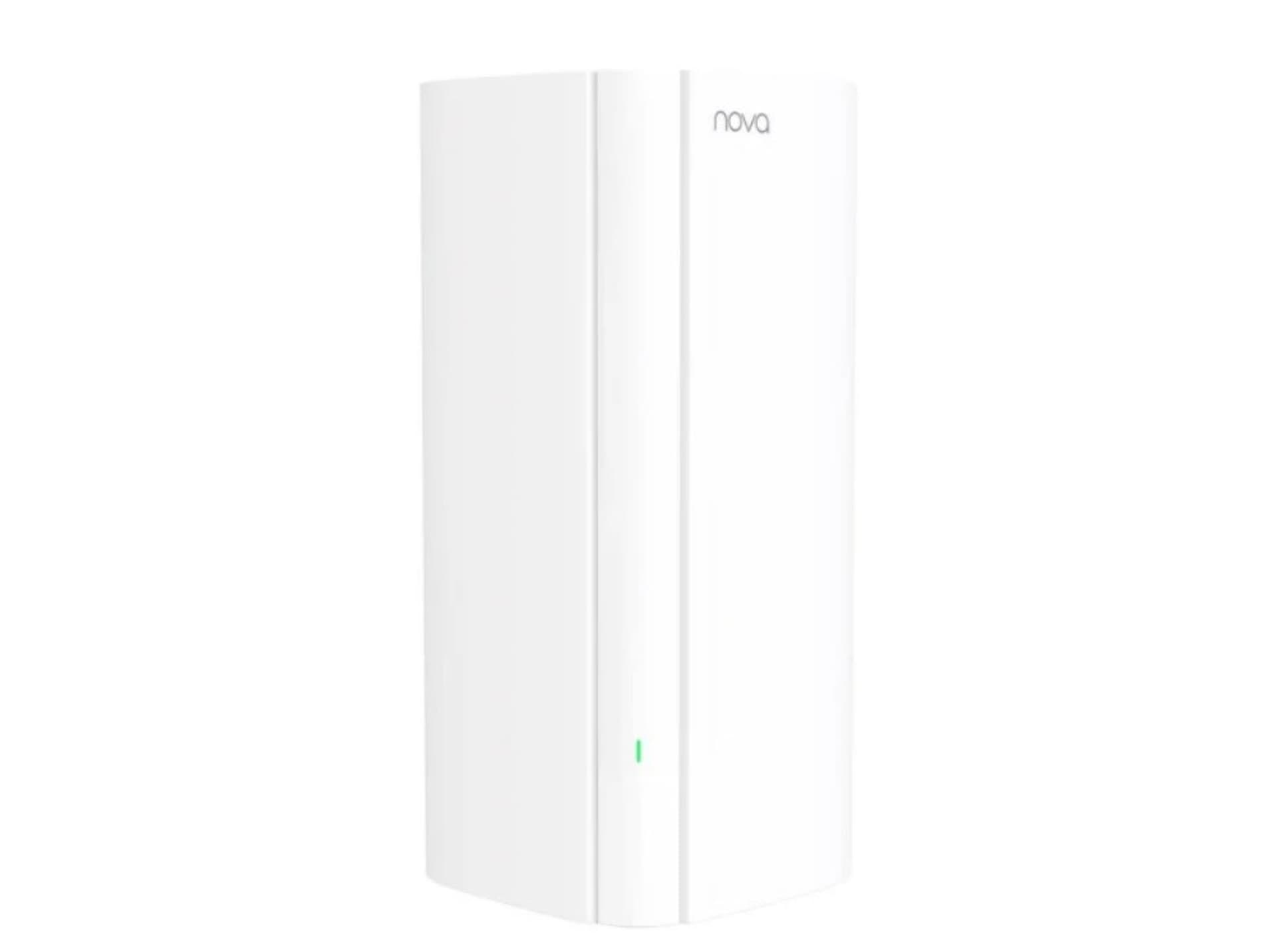 

Tenda EX12 1-Pack AX3000 System Mesh Wi-Fi 6 (jednopak)