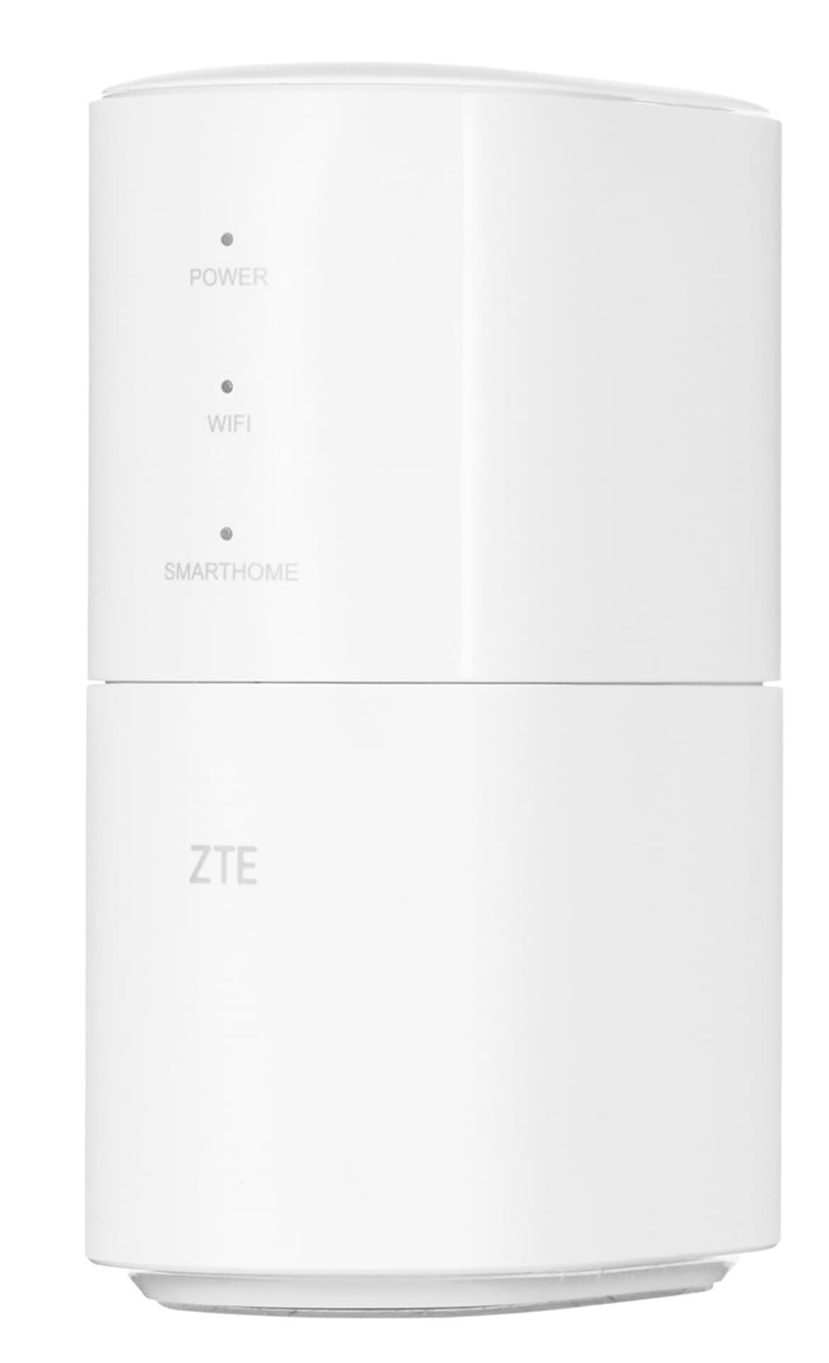 

Router ZTE MF18A WiFi 2.4&5GHz do 1.7Gb/s