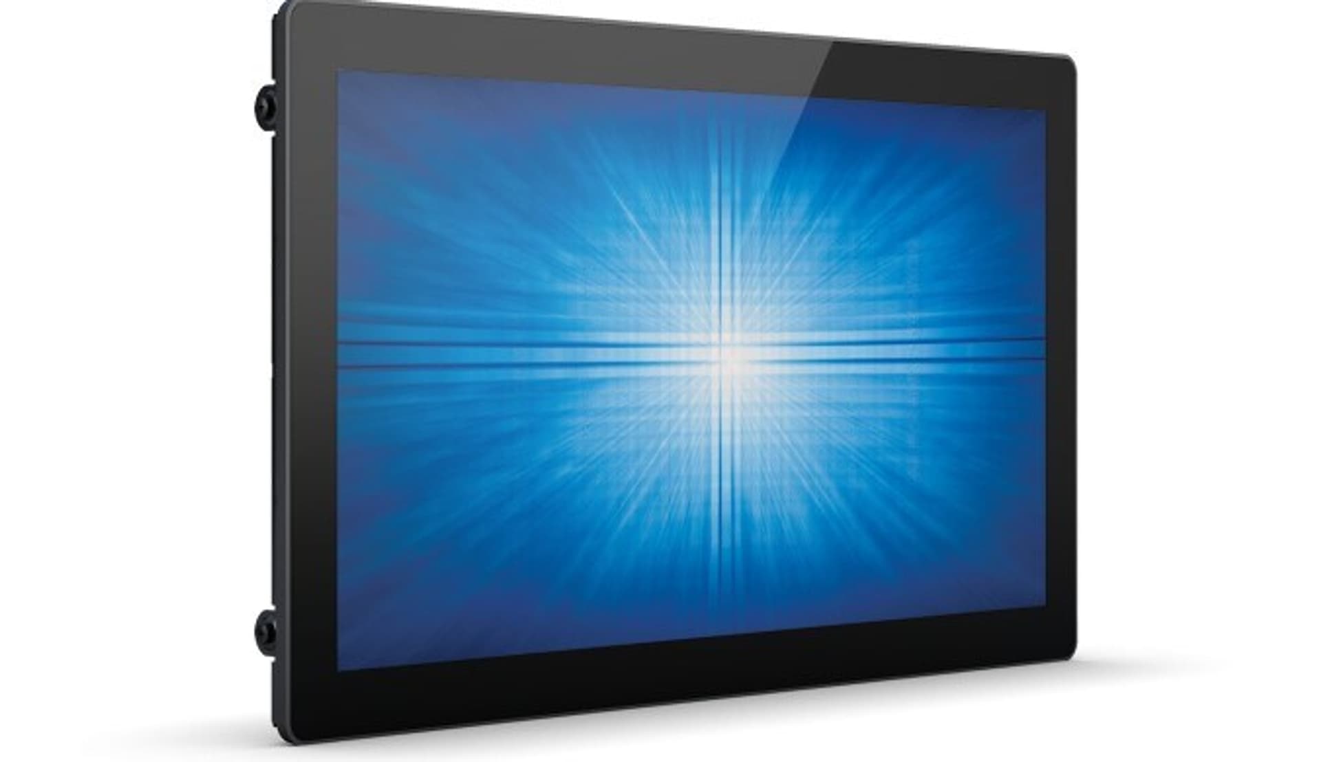 

Elo Touch 2094L 19.5-inch wide FHD LCD WVA (LED Backlight), Open Frame, HDMI, VGA & Display Port video interface, Projected Capacitive 10 Touch Zero-Bezel, USB touch controller interface, Worldwide-version, Clear, No power brick, Led backlight)/open frame