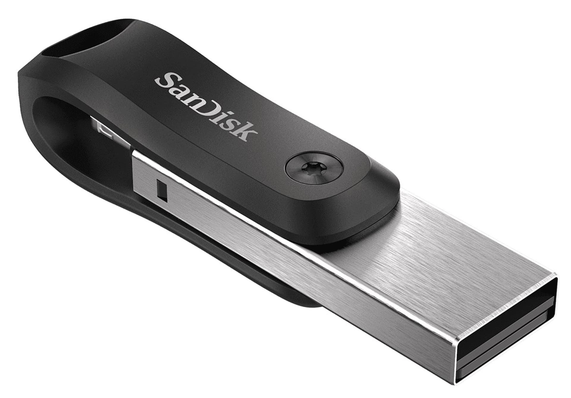 

SANDISK iXpand FLASH DRIVE GO 64GB