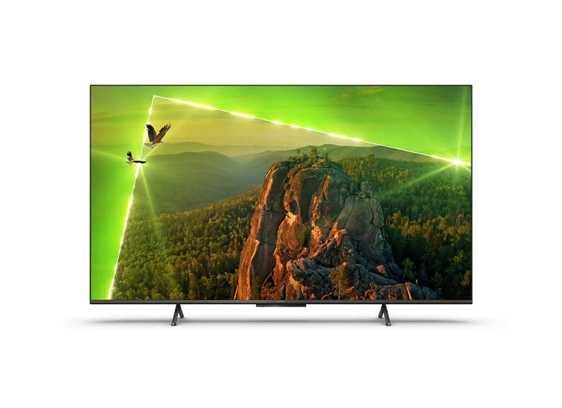 

Telewizor 75" Philips 75PUS8118/12 (4K UHD HDR DVB-T2/HEVC SmatrTV)