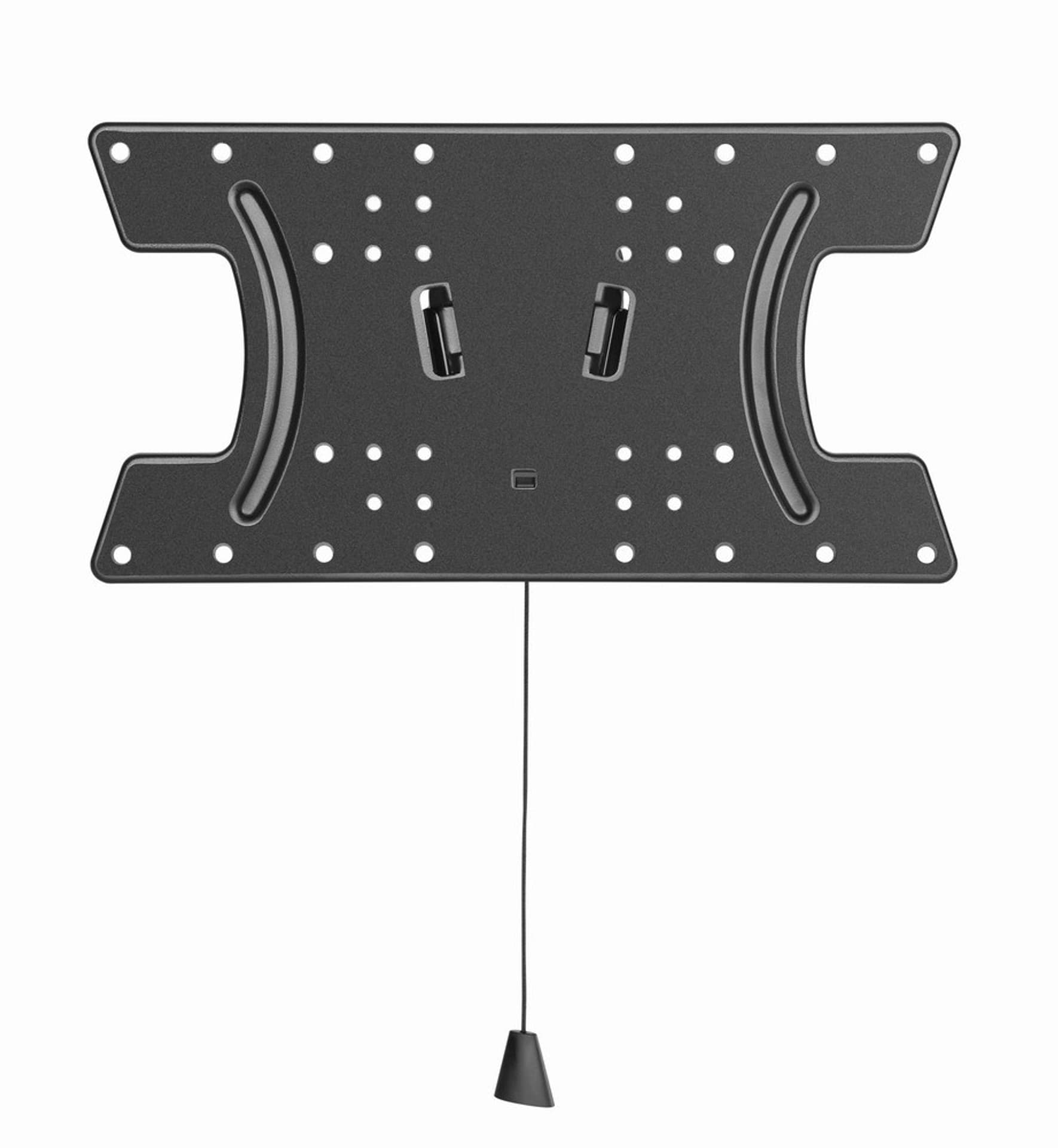 

GEMBIRD UCHWYT ŚCIENNY DO TELEWIZORA (REGULOWANY) 32"-65", VESA MAX 200 X 400MM, DO 30KG, Regulowany) 32"-65"/vesa max 200 x 400mm/do 30k