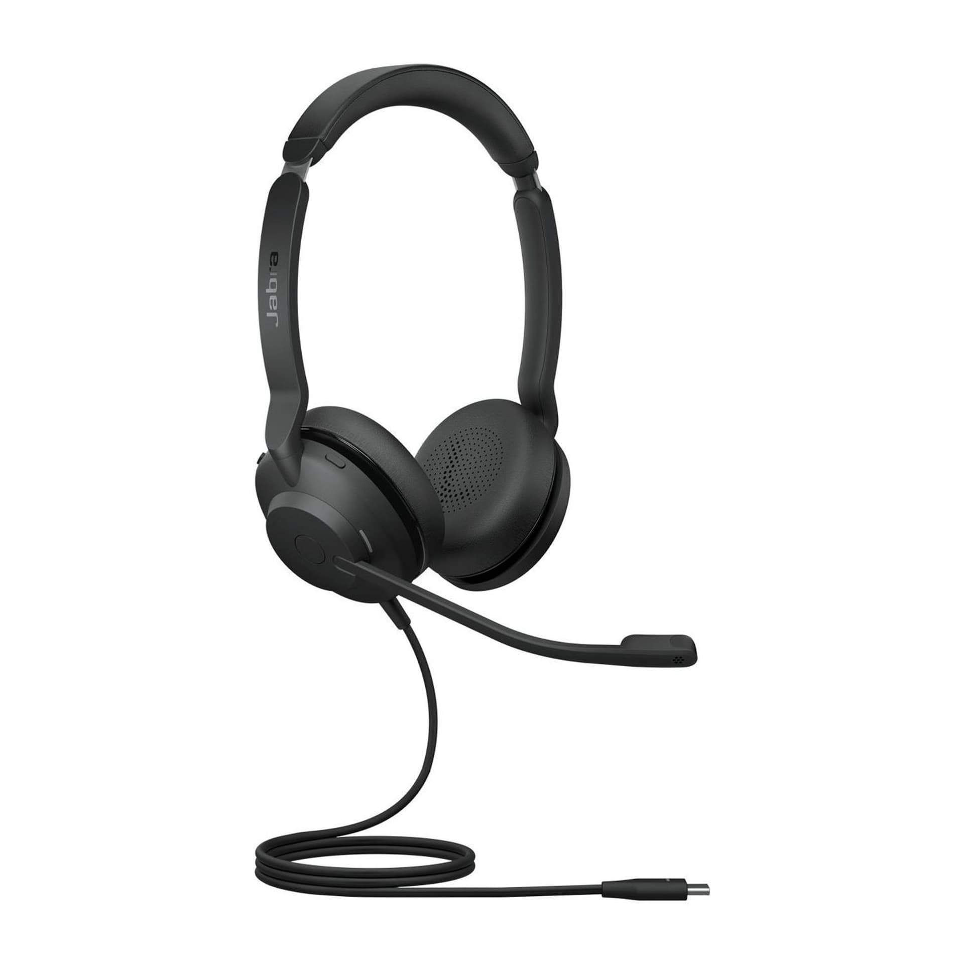

Jabra Evolve2 30, UC Stereo Headset
