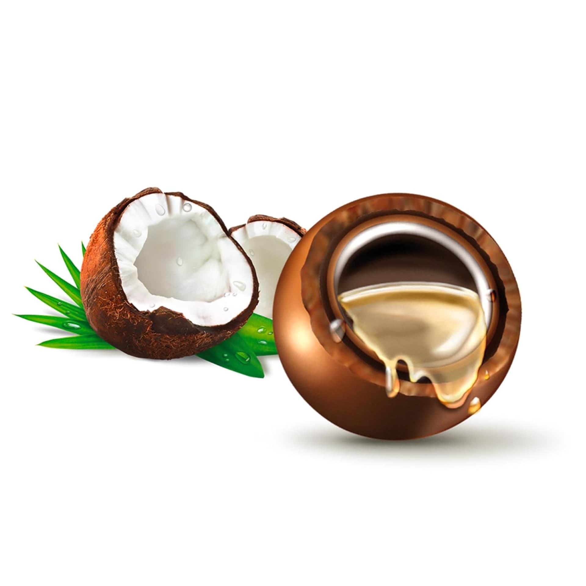

Casali Rum Kokos 175 g