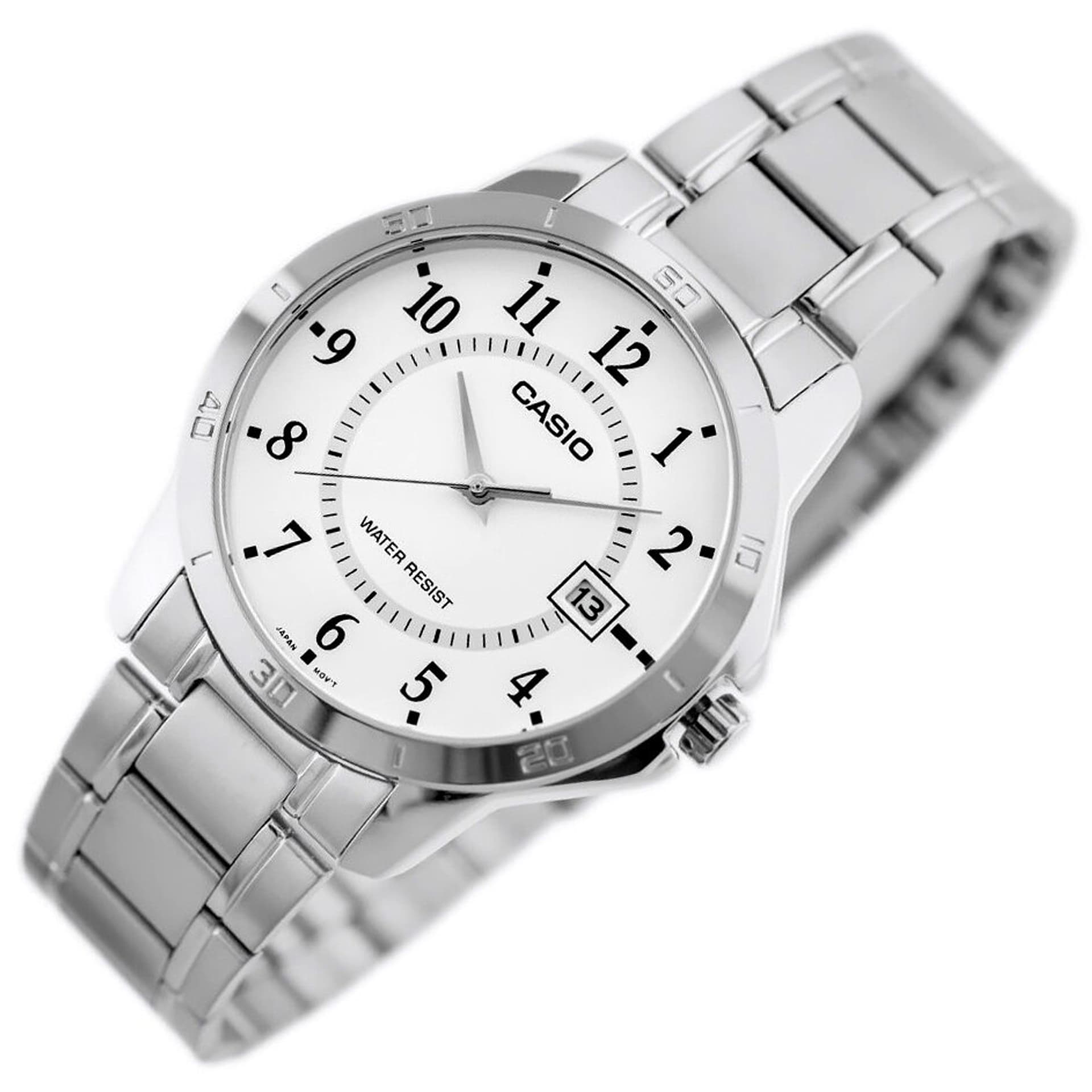 

ZEGAREK MĘSKI CASIO MTP-V004D 7B (zd047b) + BOX, Zd047b) + bo