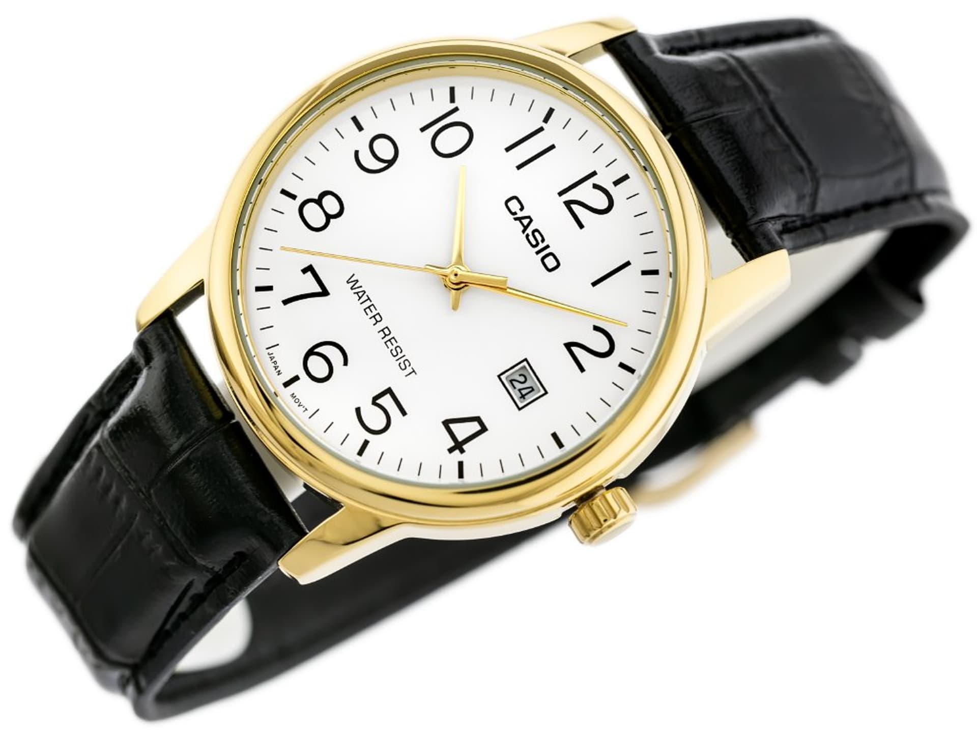

ZEGAREK MĘSKI CASIO MTP-V002GL-7B2UDF (zd106a) + BOX, Zd106a) + bo