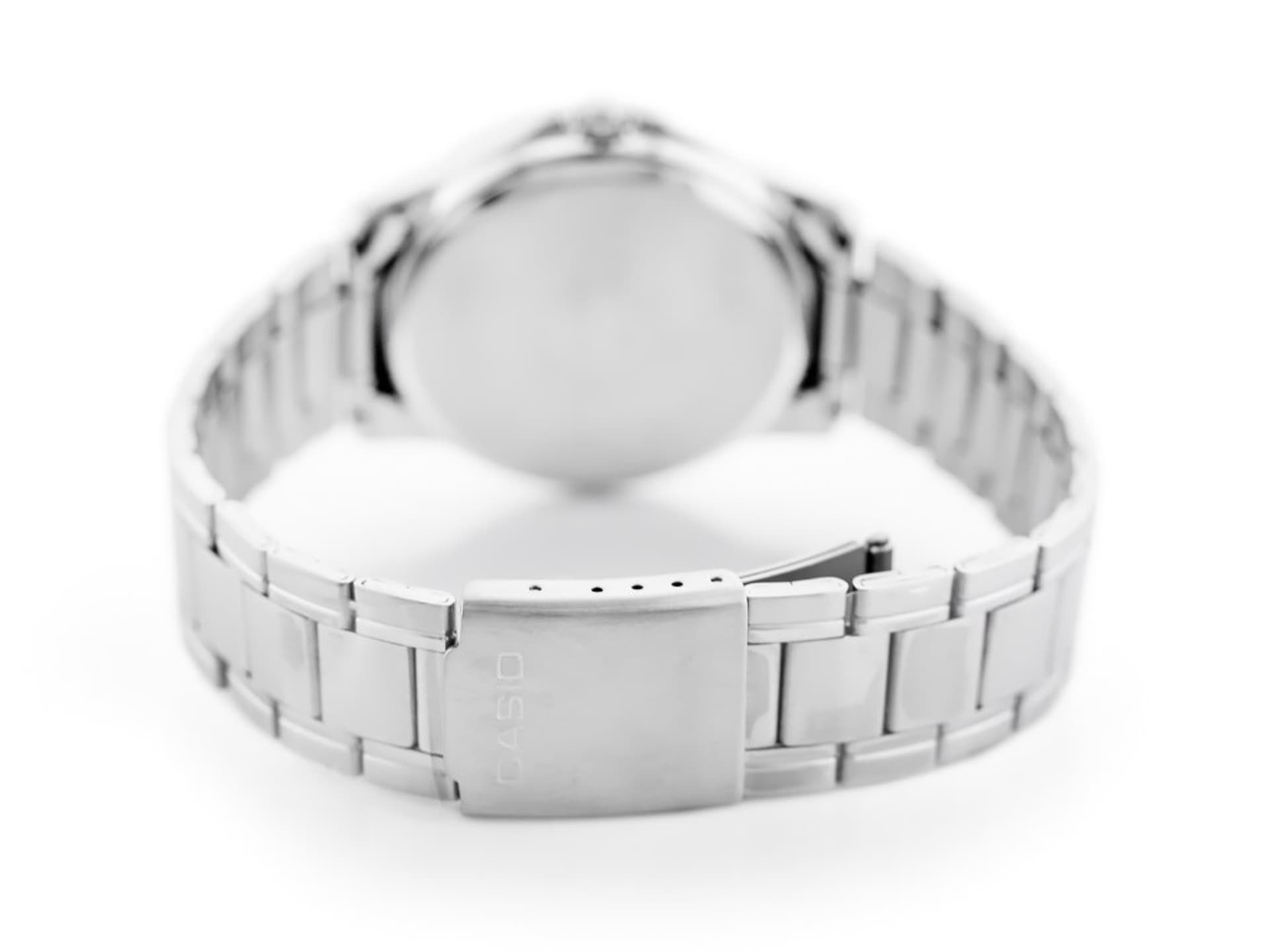 

ZEGAREK MĘSKI CASIO MTP-V004D-2B (zd047g) + BOX, Zd047g) + bo
