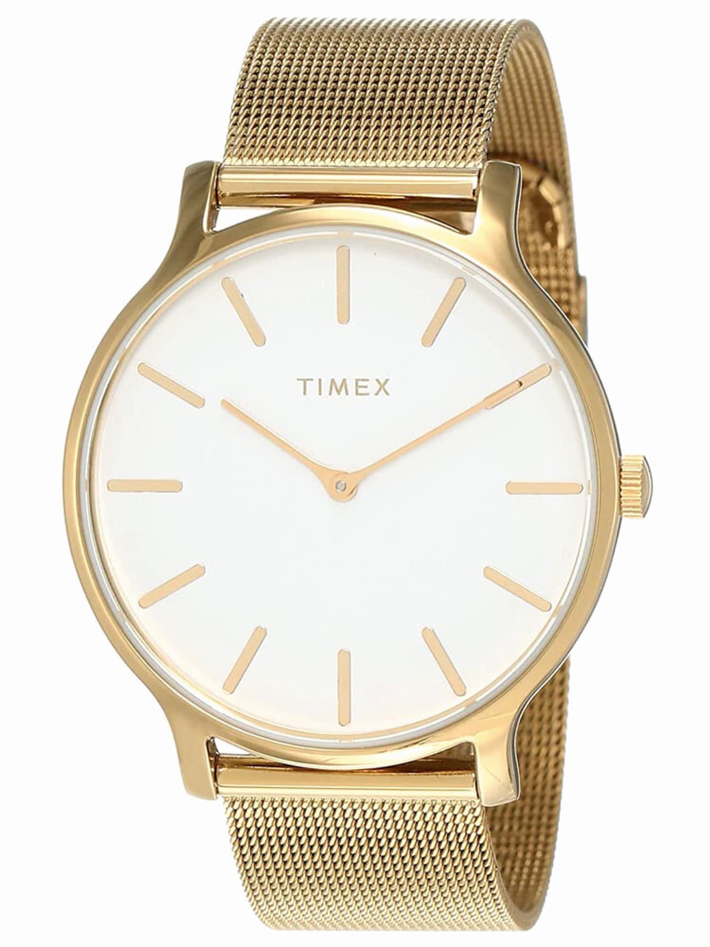 

ZEGAREK DAMSKI TIMEX Transcend 38mm TW2T74100 + BOX