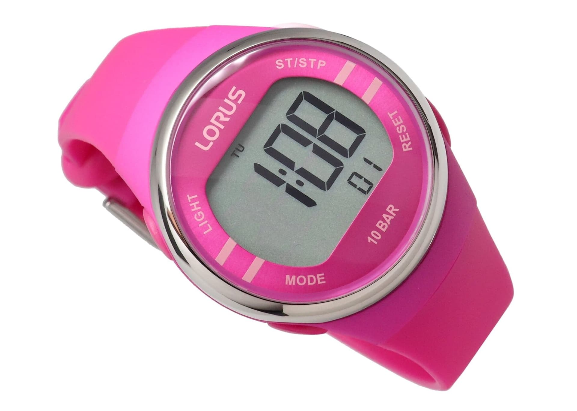 

ZEGAREK DZIECIĘCY Lorus R2343NX9 + BOX