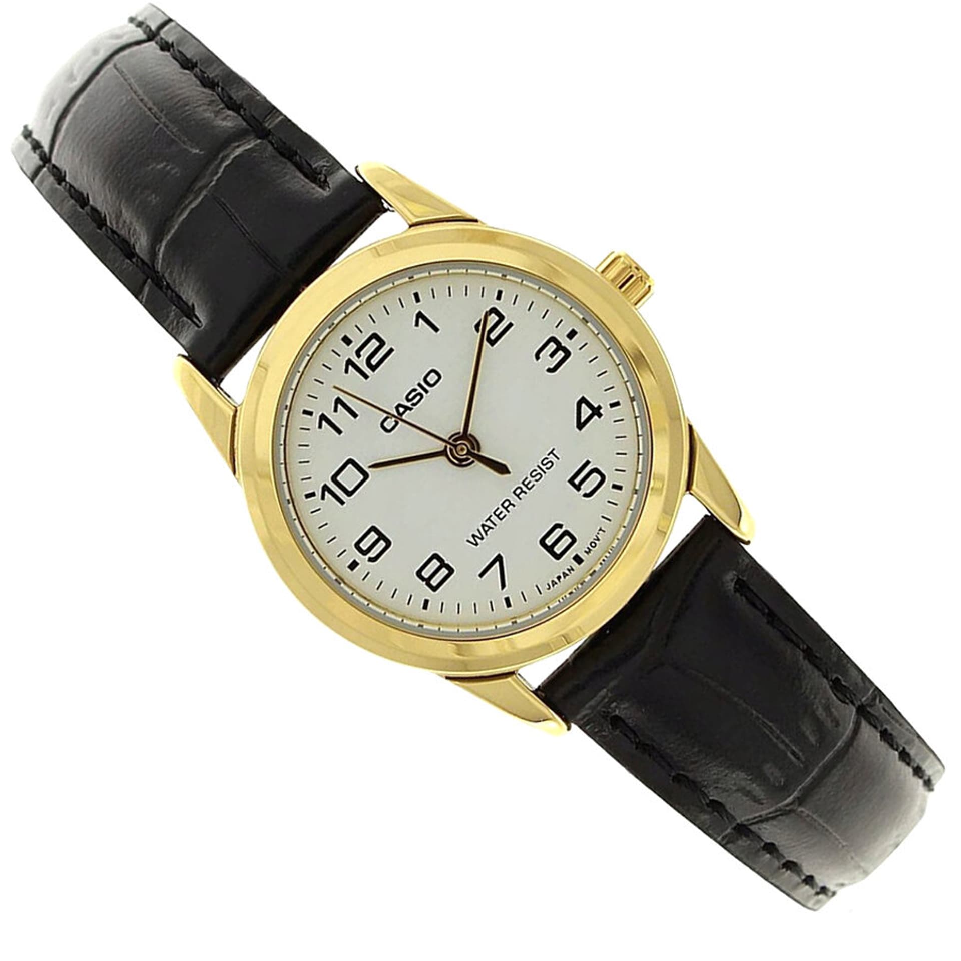 

ZEGAREK DAMSKI CASIO LTP-V001GL-7B + BOX