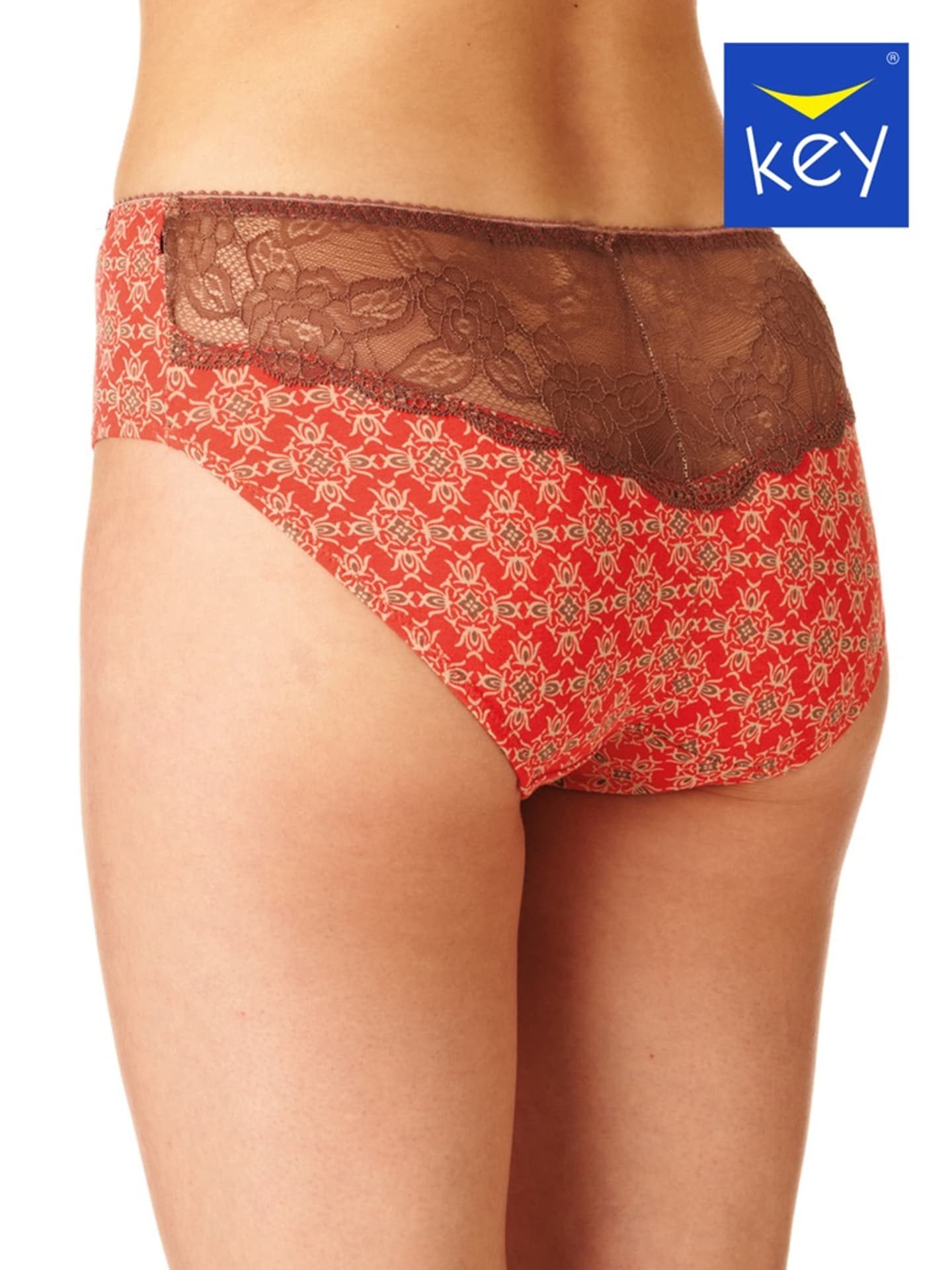 

FIGI KEY LPC-938 B22 (kolor mix kolorów, rozmiar M)