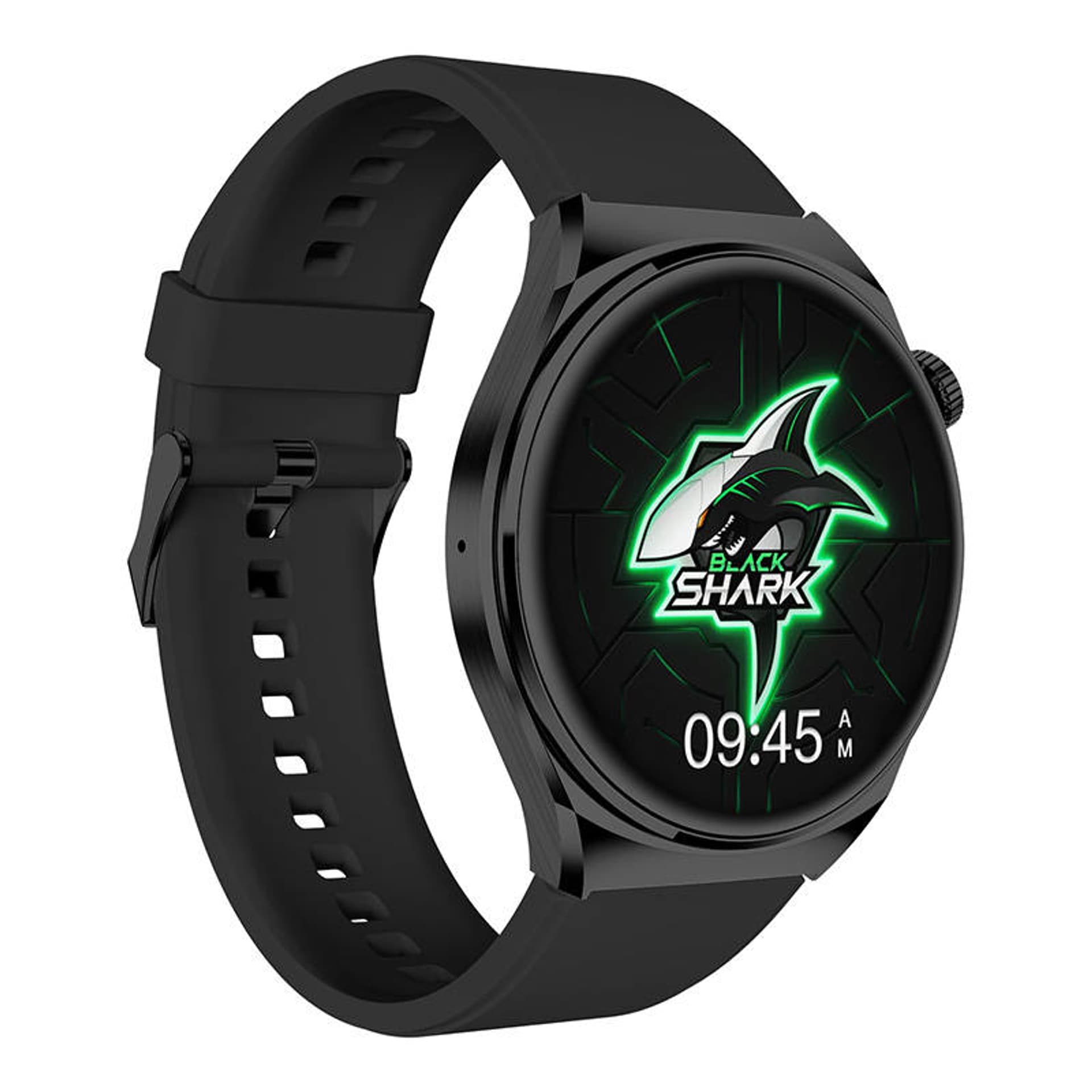 

Smartwatch Black Shark BS-S1 czarny