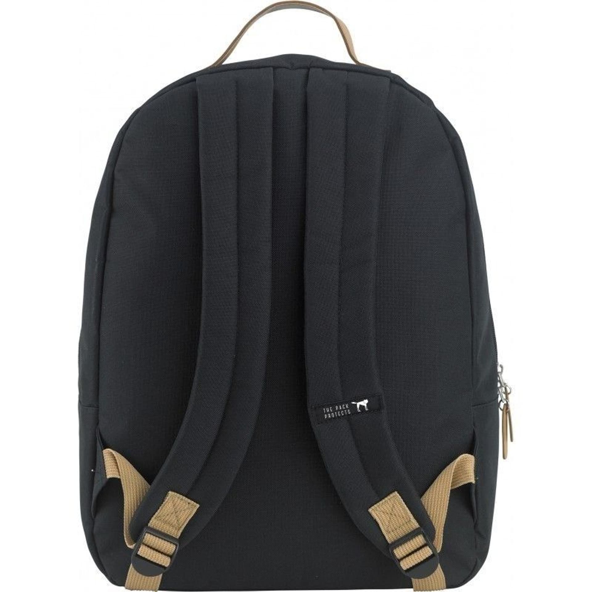 

Plecak The Pack Society (kolor Czarny)