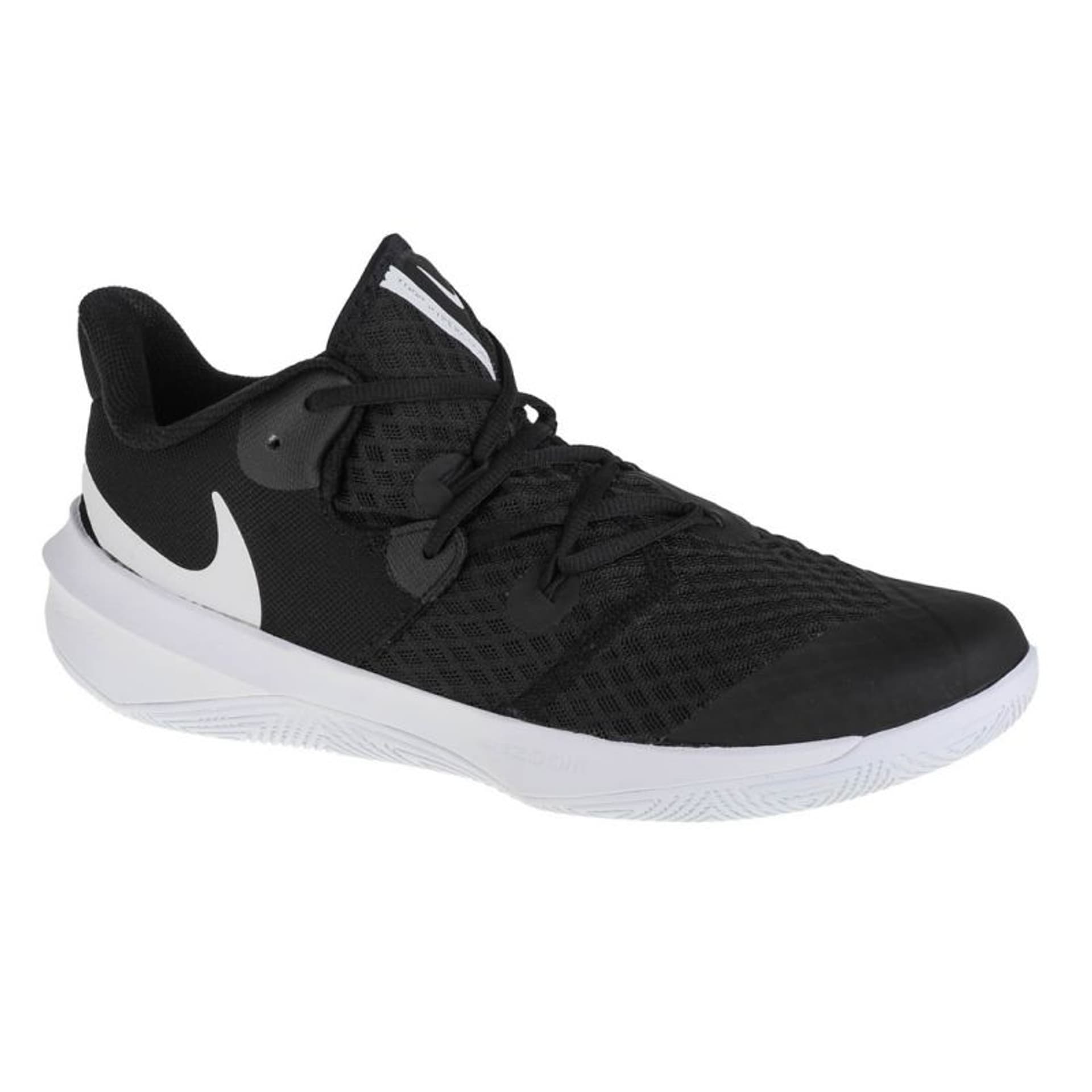 

Buty Nike W Zoom Hyperspeed Court M CI2963 (kolor Czarny, rozmiar 44.5)