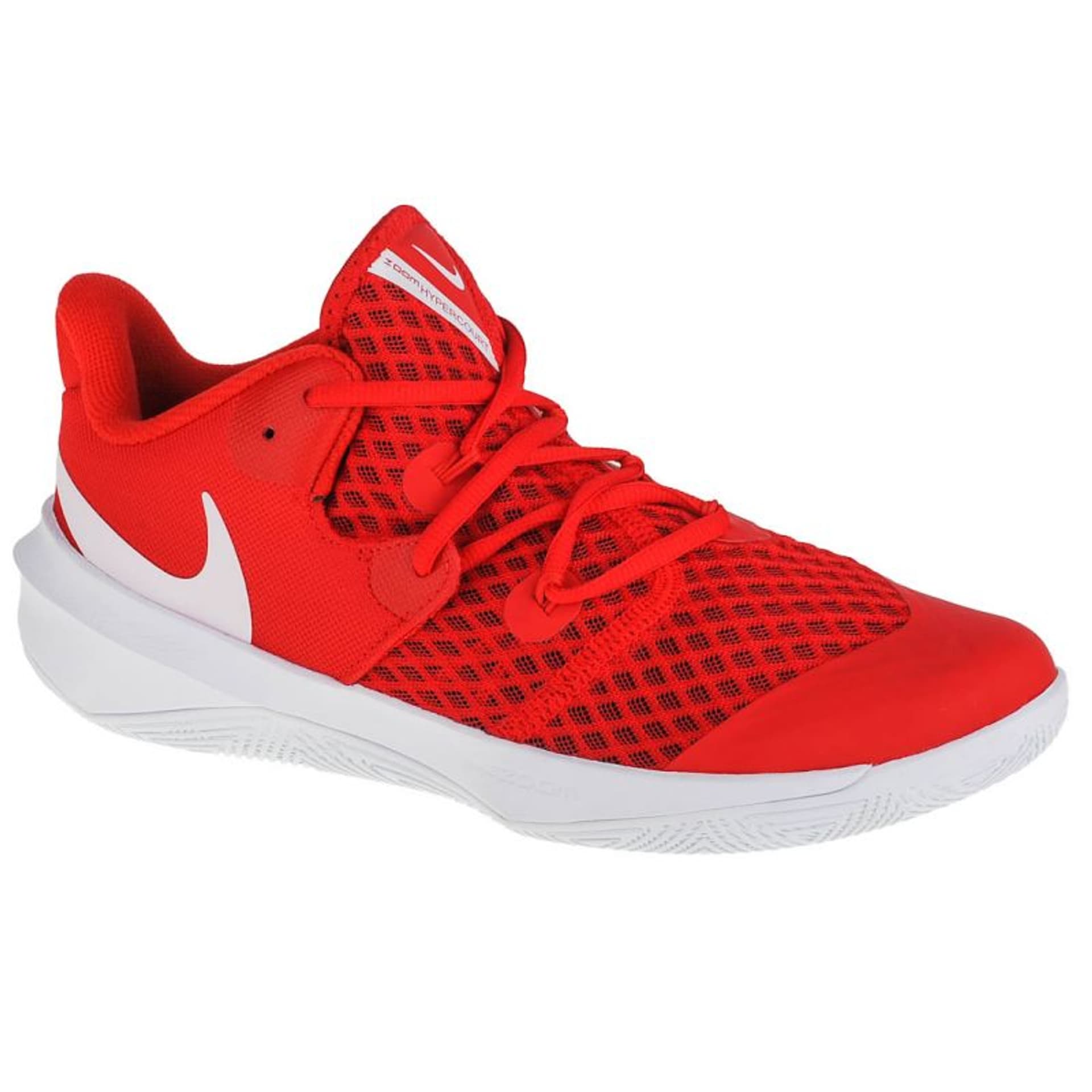 

Buty Nike W Zoom Hyperspeed Court M CI2963 (kolor Czerwony, rozmiar 43)