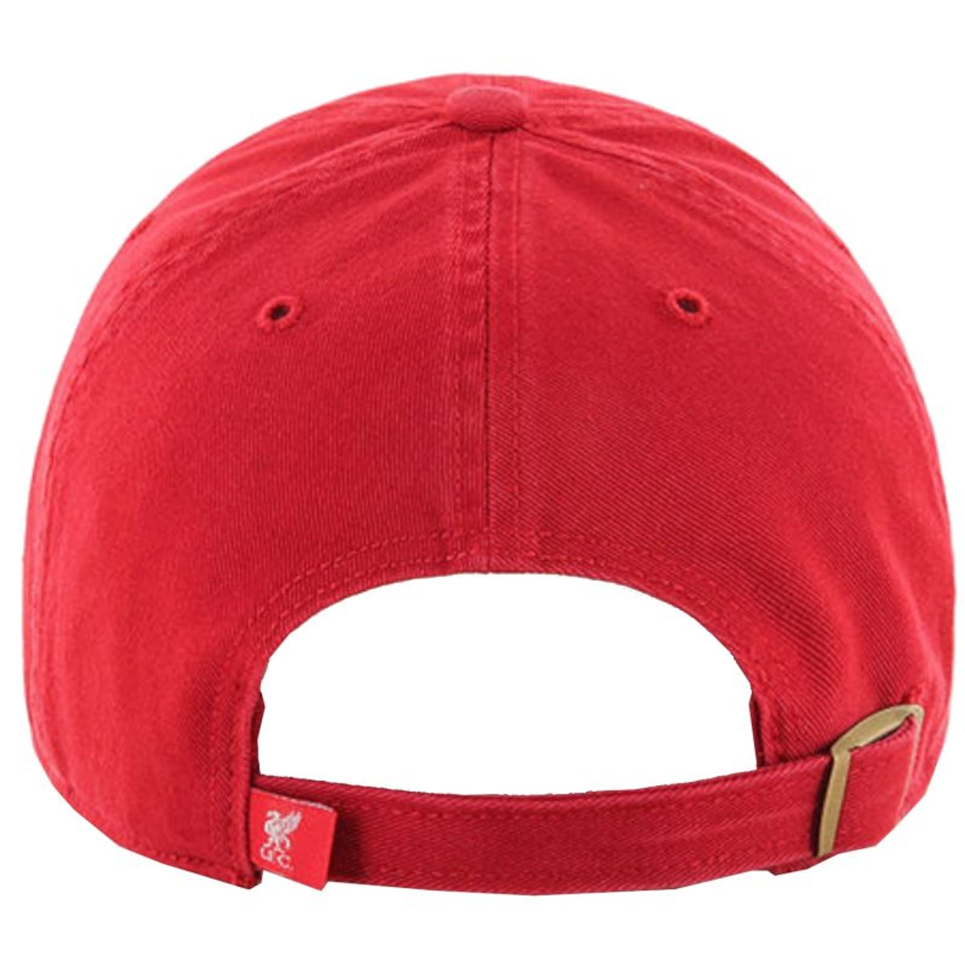 

Czapka 47 Brand EPL FC Liverpool Cap M EPL-RGW04GWS (kolor Czerwony, rozmiar, Kolor czerwony/rozmiar one size