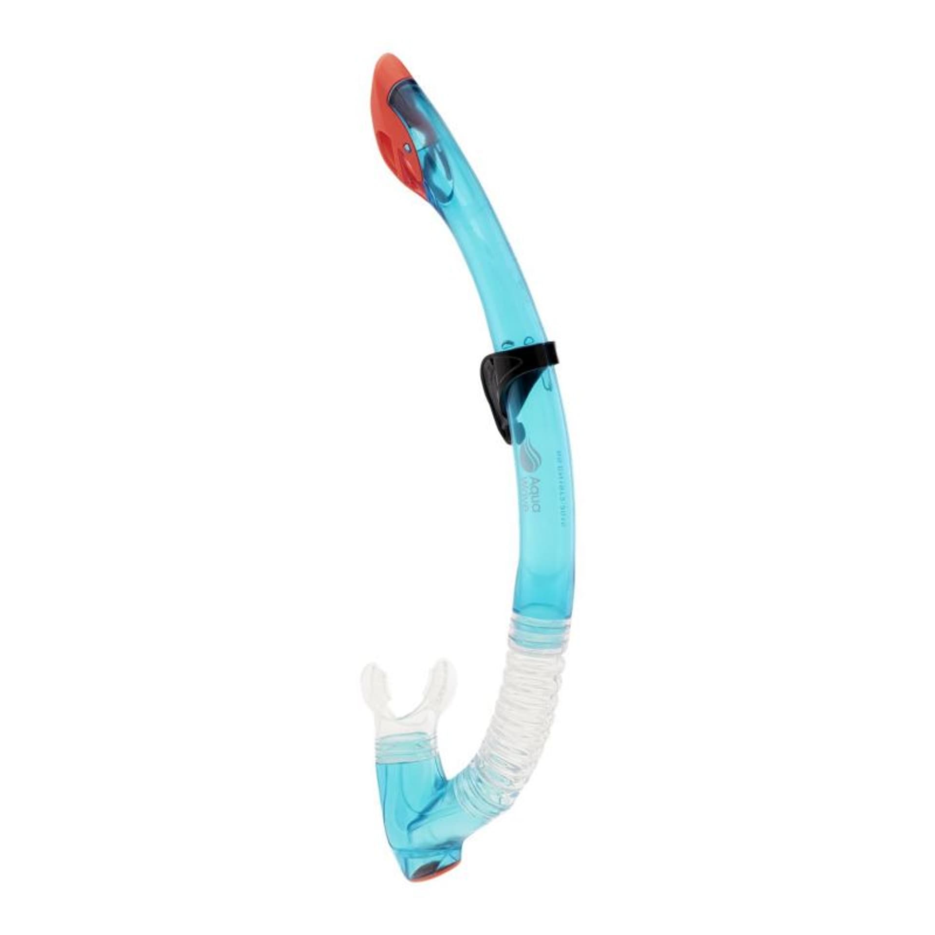 

Rurka do nurkowania Aquawve Oxy Jr Snorkel Jr (kolor Niebieski. Przeźroczysty, rozmiar, Kolor niebieski. przeźroczysty/rozmiar one size