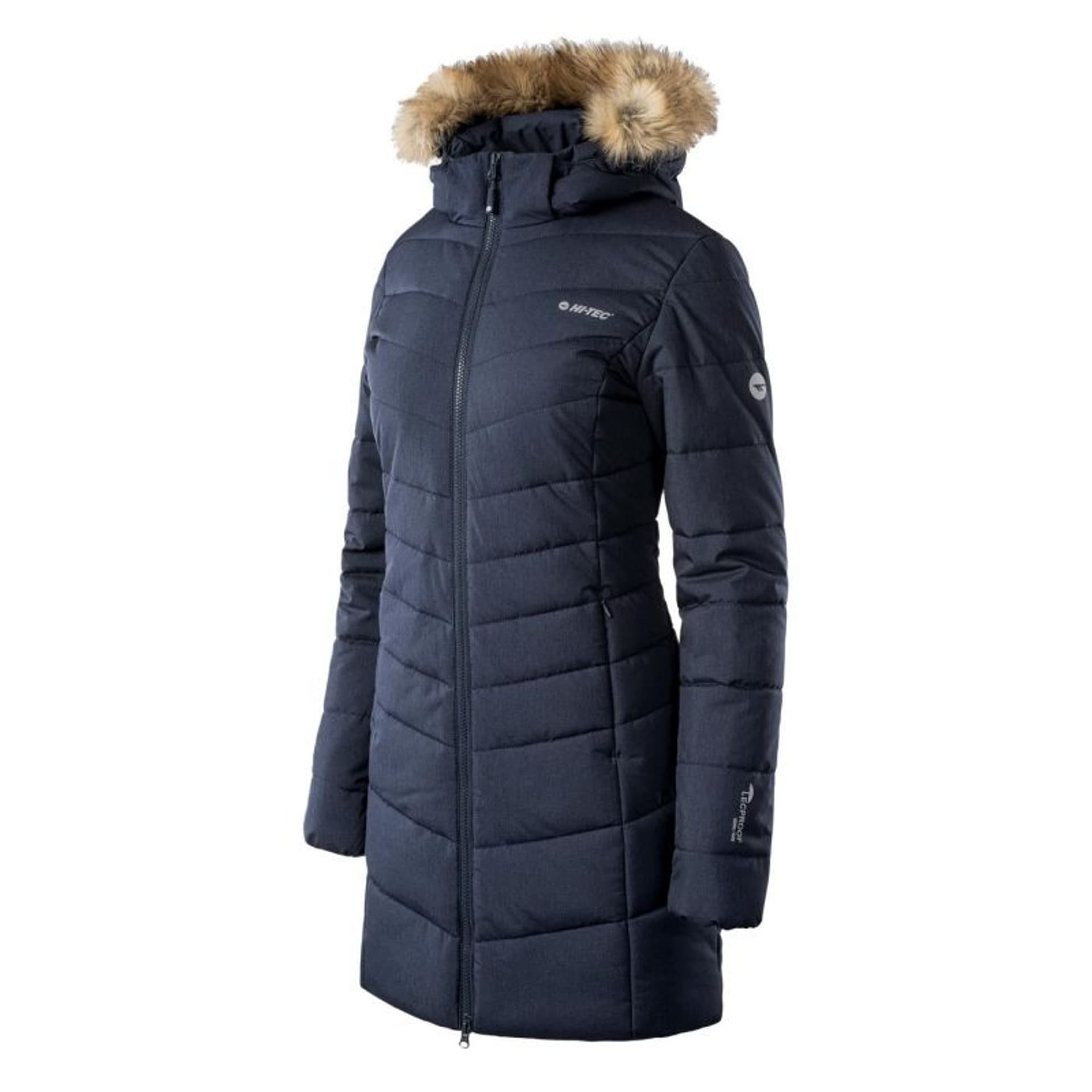

Kurtka Hi-tec Lady Gala W (kolor Granatowy, rozmiar S)