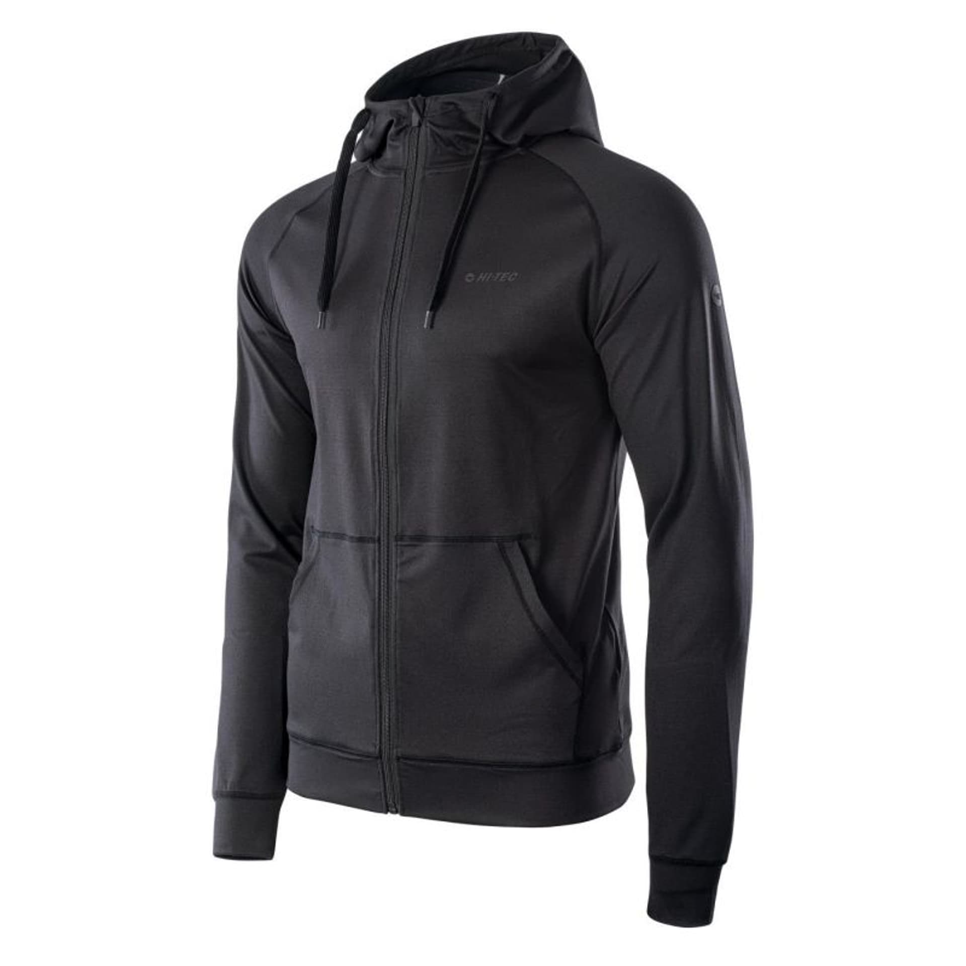 

Bluza Hi-tec Kosko M (kolor Czarny, rozmiar XXL)