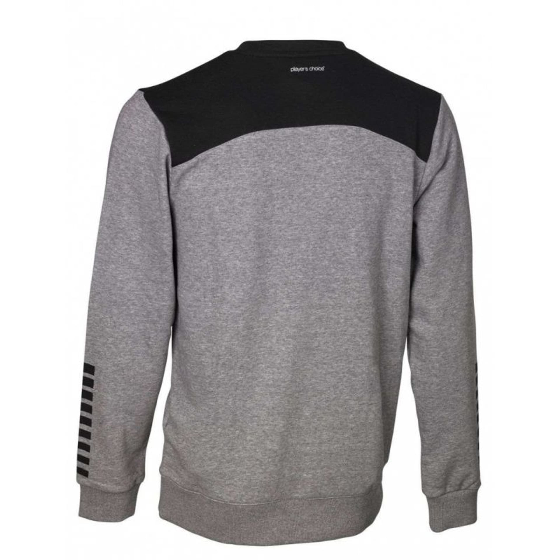 

Bluza Select Oxford Sweat M (kolor Szary/Srebrny, rozmiar L)