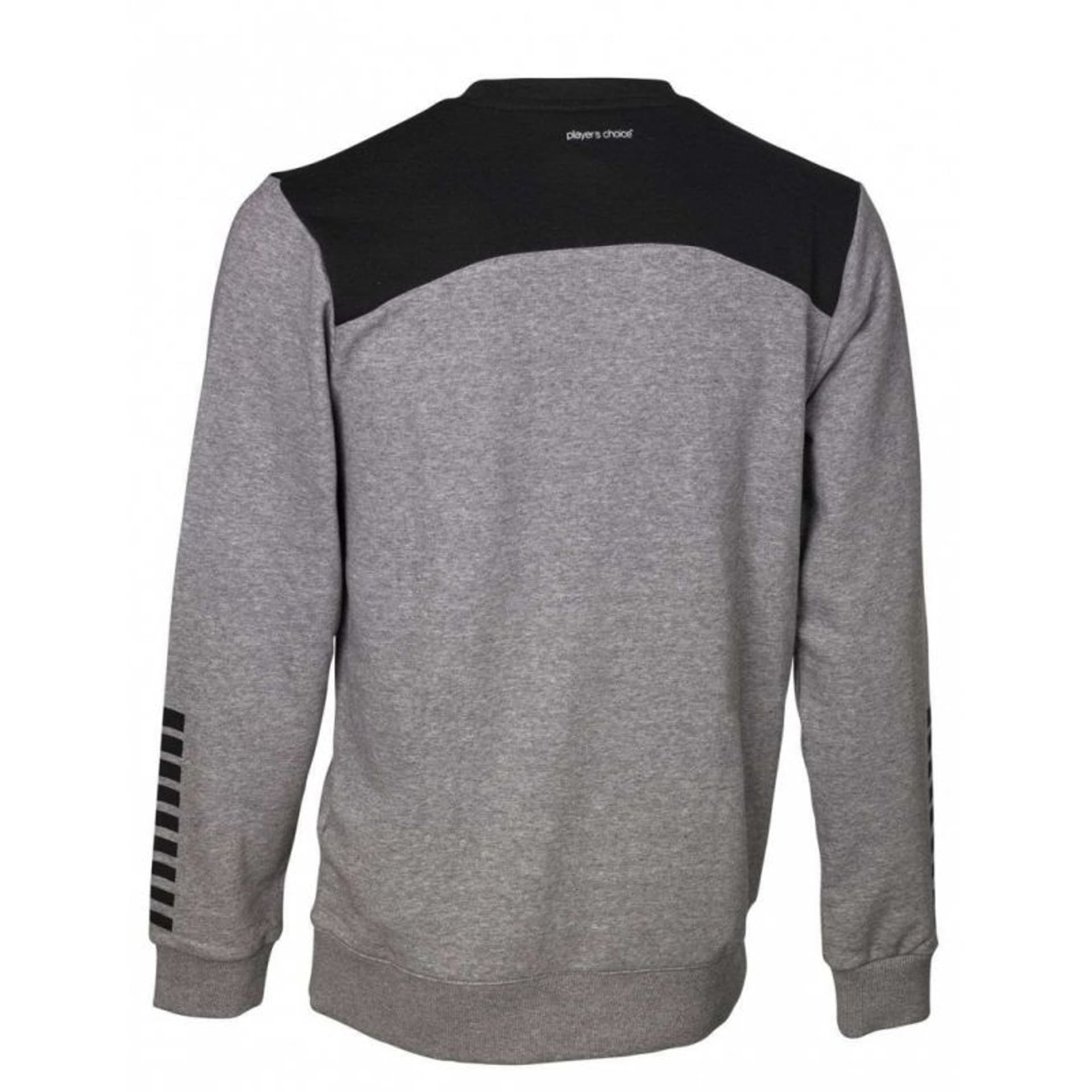 

Bluza Select Oxford Sweat M (kolor Szary/Srebrny, rozmiar M)