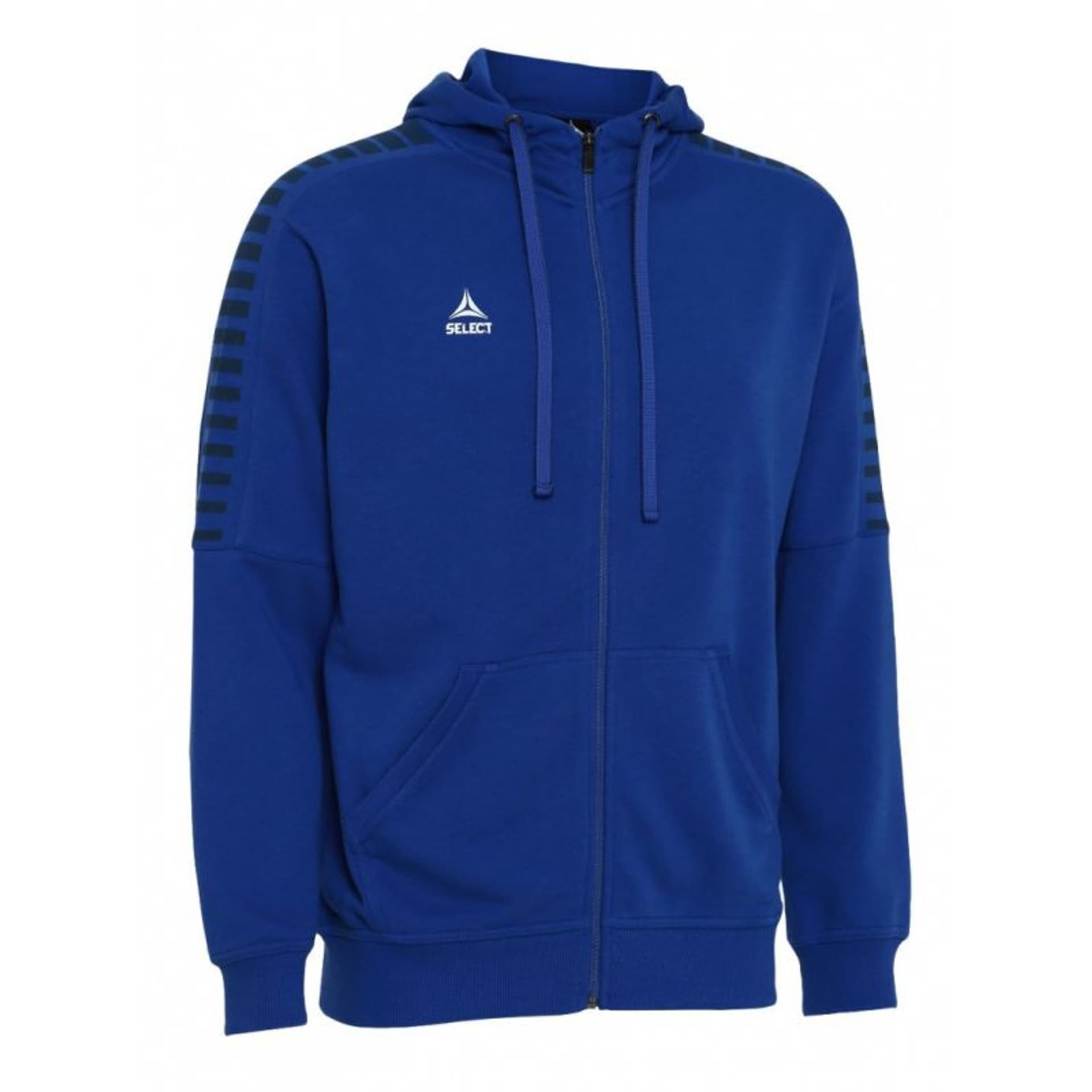 

Bluza Selet Zip Hoody Torino M (kolor Niebieski, rozmiar M)