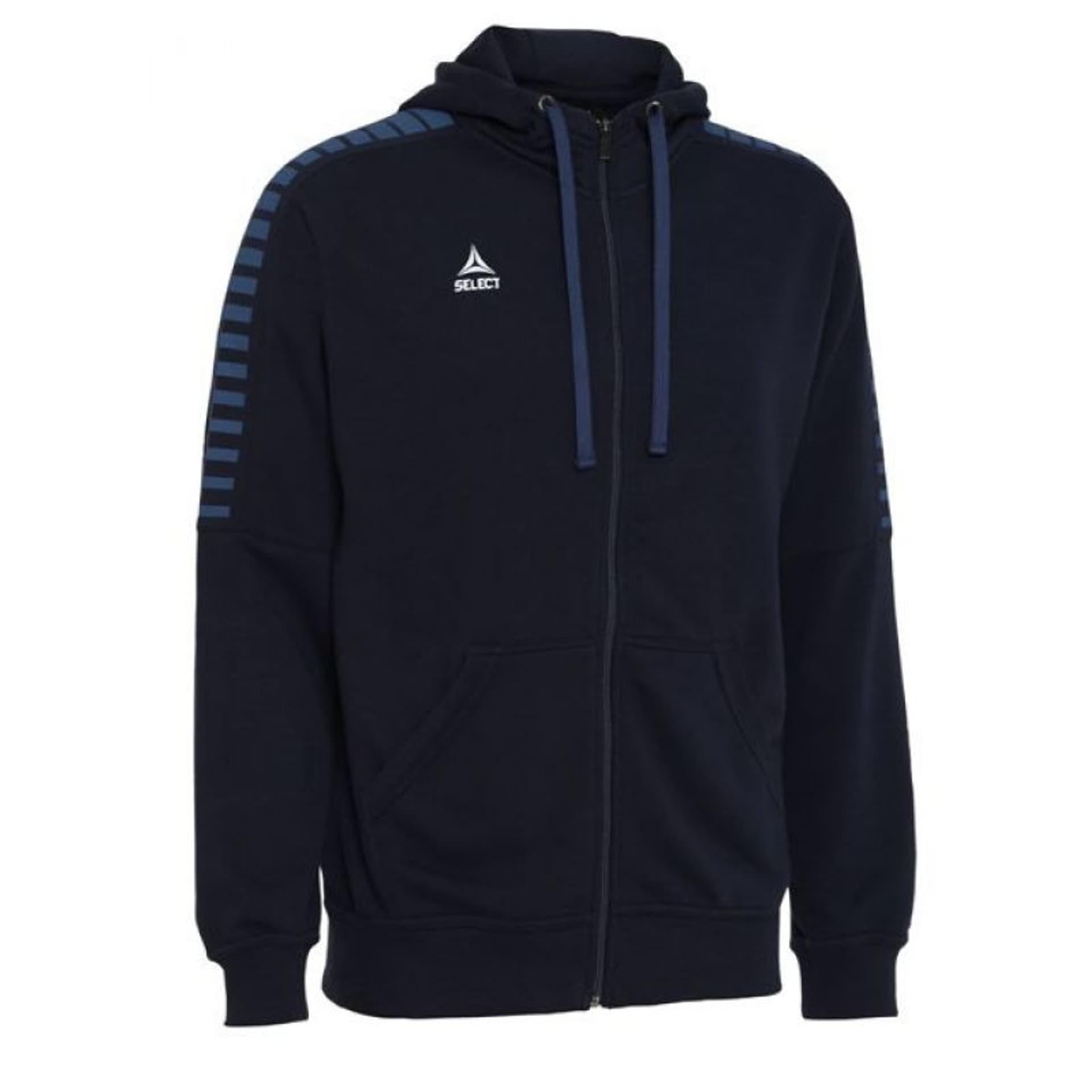 

Bluza Select ZIP Hoody Torino M (kolor Granatowy, rozmiar XL)