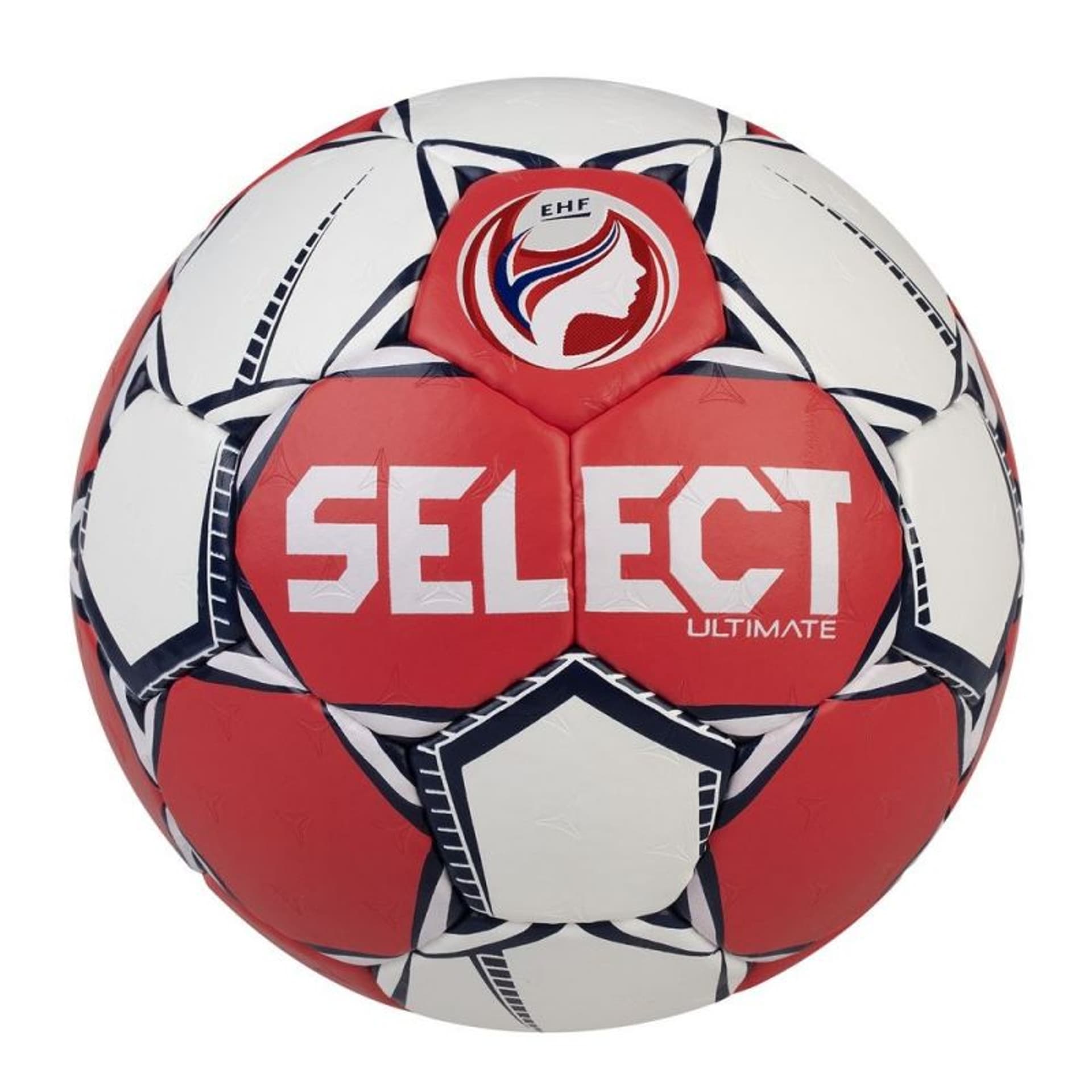 

Piłka ręczna Select Ultimate (kolor Czerwony)