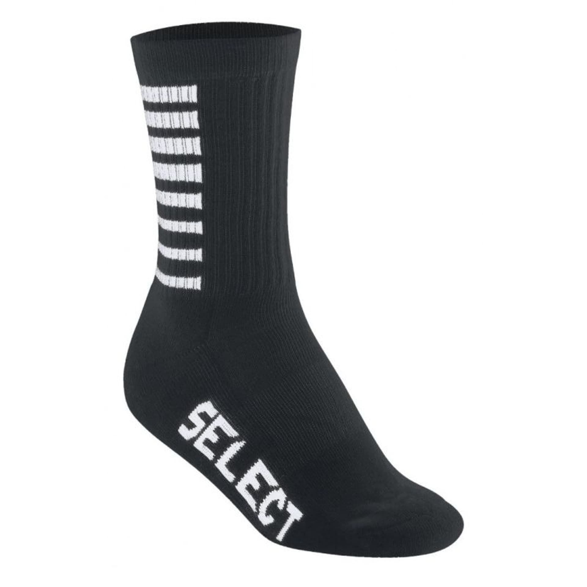 

Skarpetki Select Striped (kolor Czarny, rozmiar 41-45)