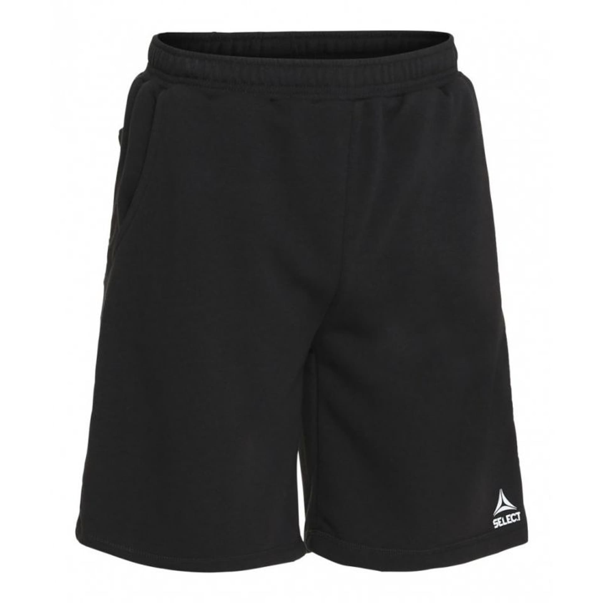 

Spodenki Select Torino Sweat U (kolor Czarny, rozmiar XL)