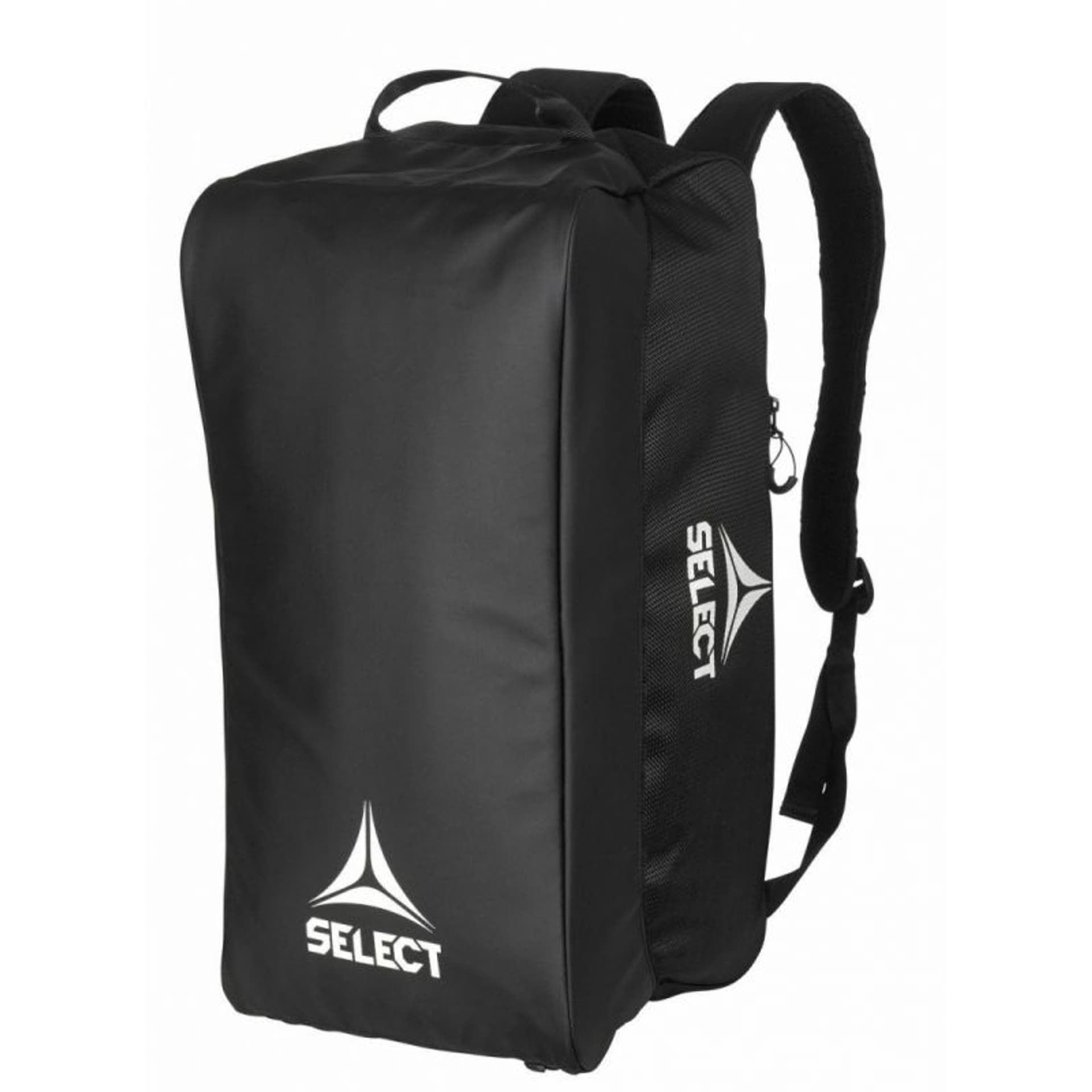 

Torba Select Milano Sportsbag M (kolor Czarny)