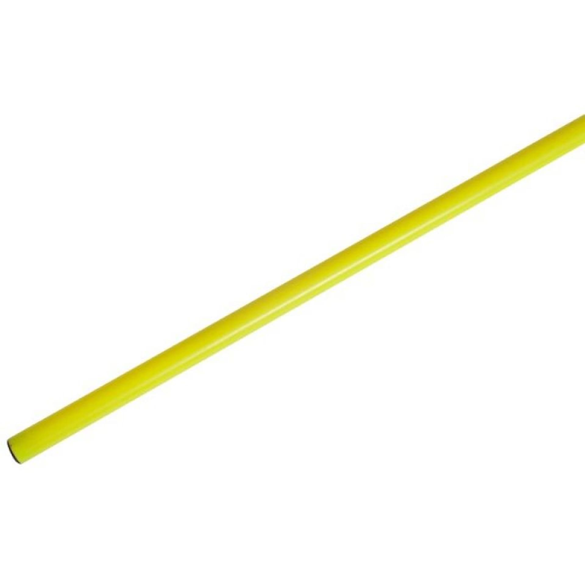 

Tyczka Select (kolor Żółty)