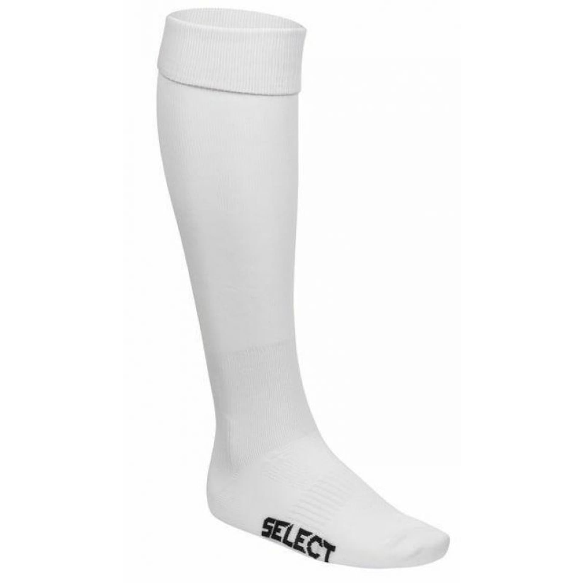 

Getry piłkarskie Select Club v22 (kolor Biały, rozmiar 37-41)