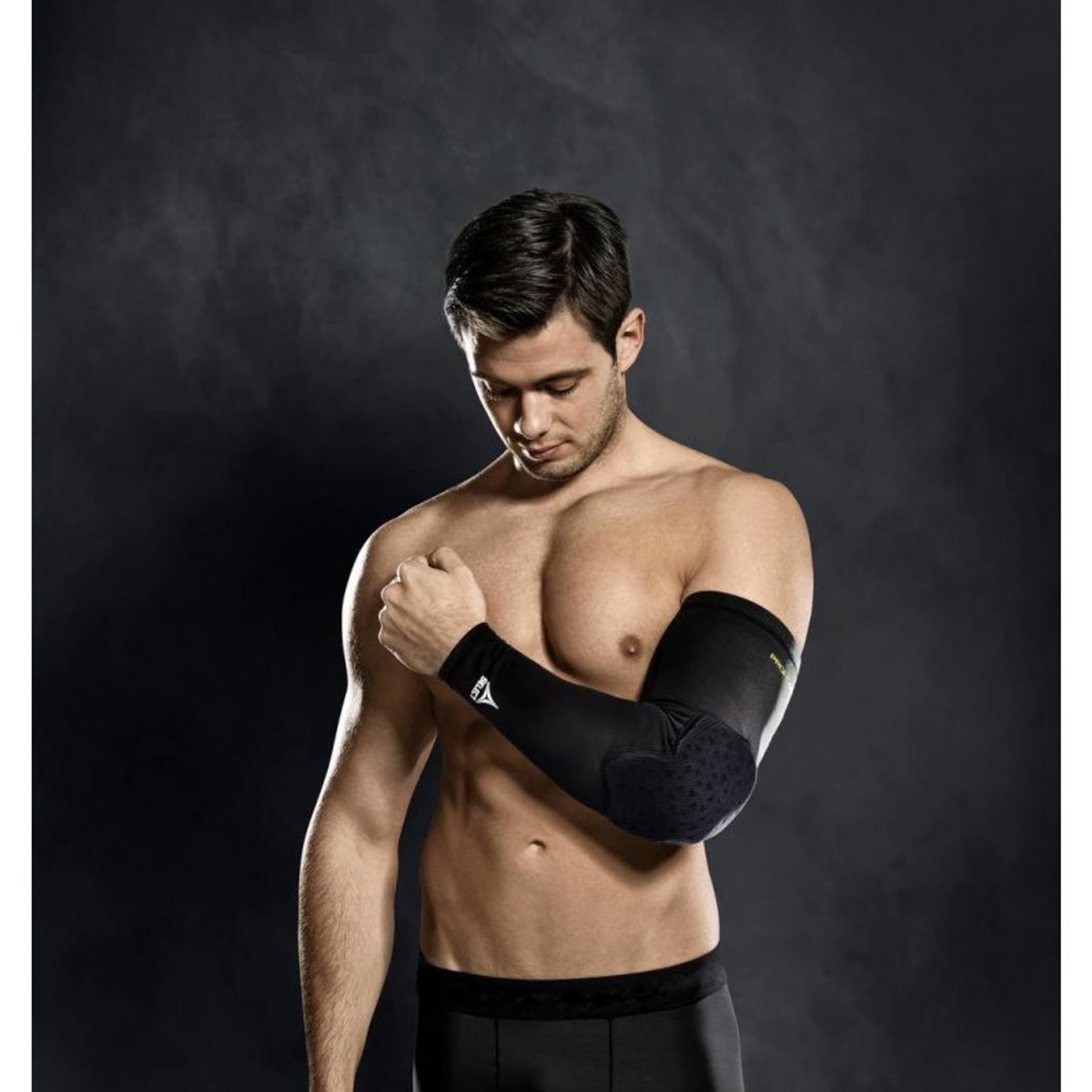 

Ochraniacz Stawu Łokciowego Select (kolor Czarny, rozmiar XXL)