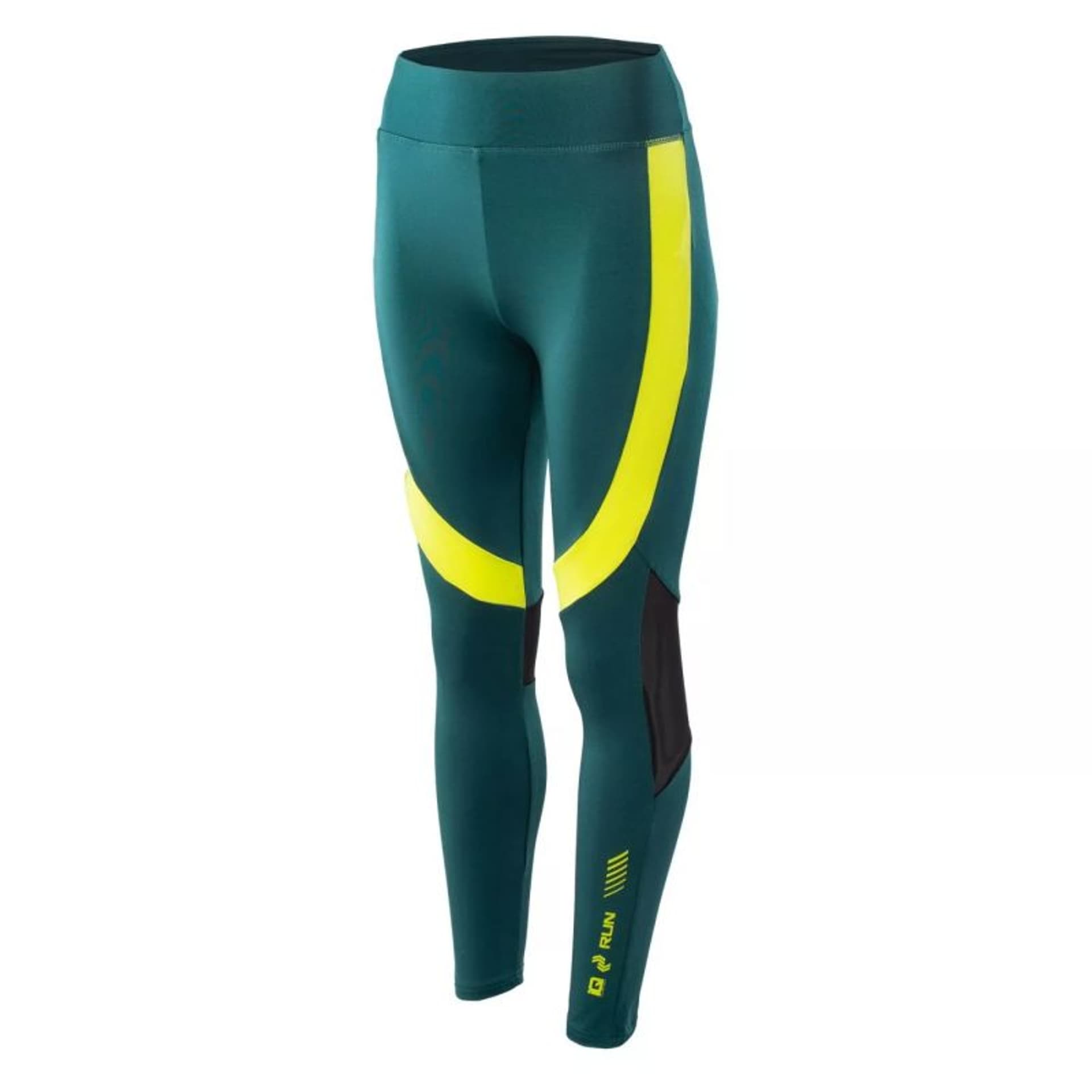 

Legginsy IQ Cross The Line Luna W (kolor Zielony, rozmiar L)