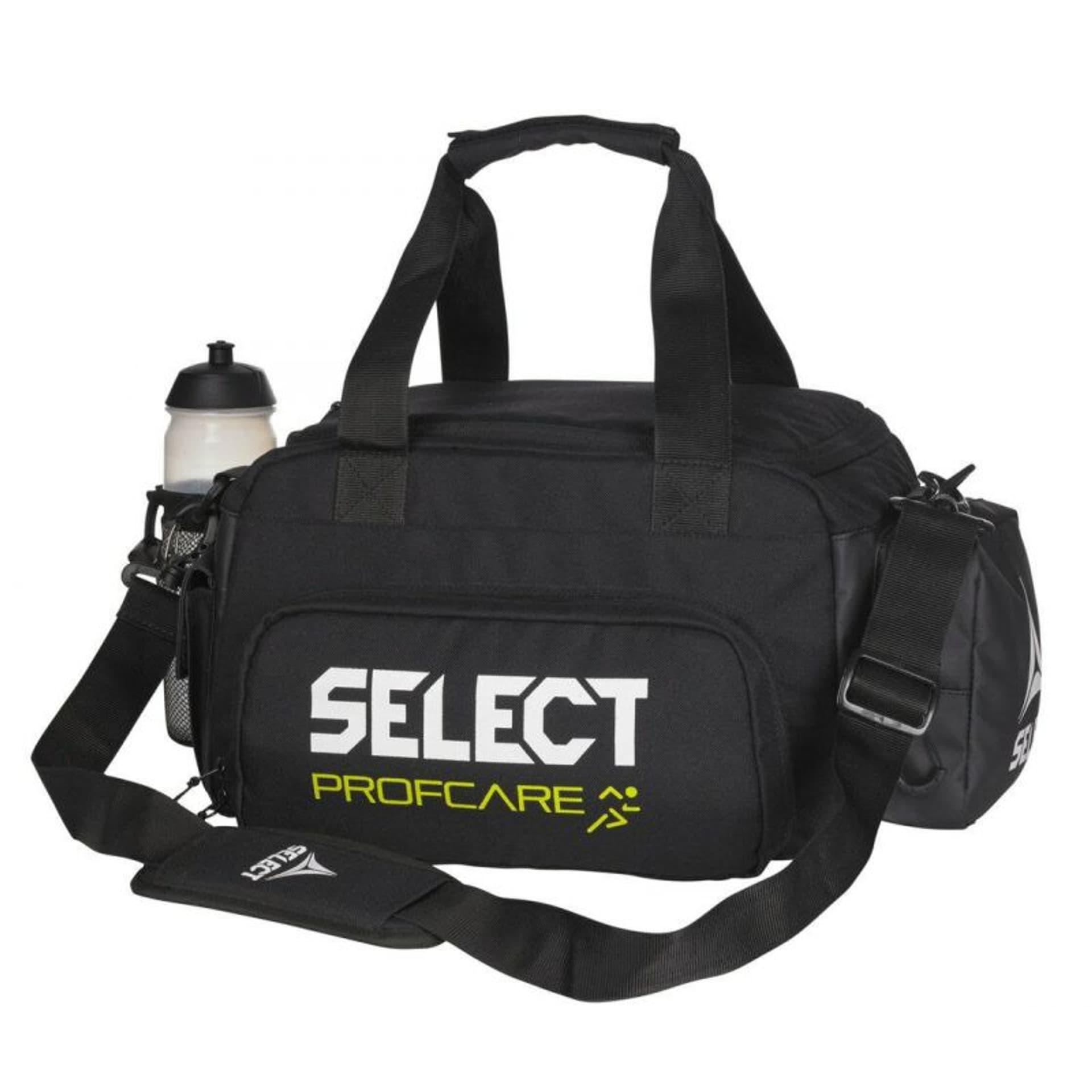 

Torba medyczna Select Field (kolor Czarny)