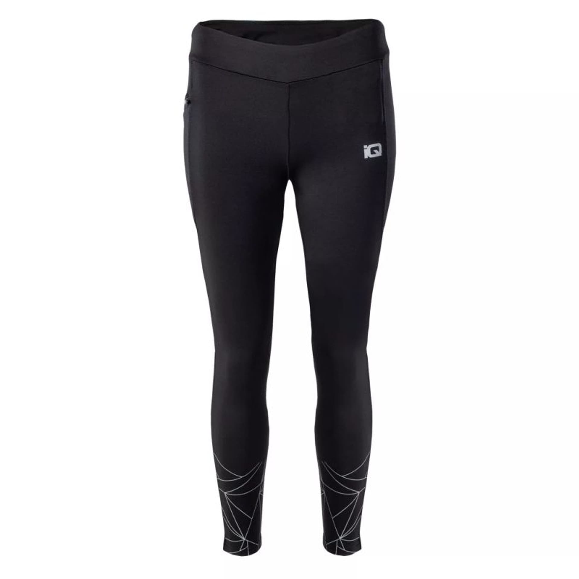 

Legginsy IQ Cross The Line Adiha II W (kolor Czarny, rozmiar XS)