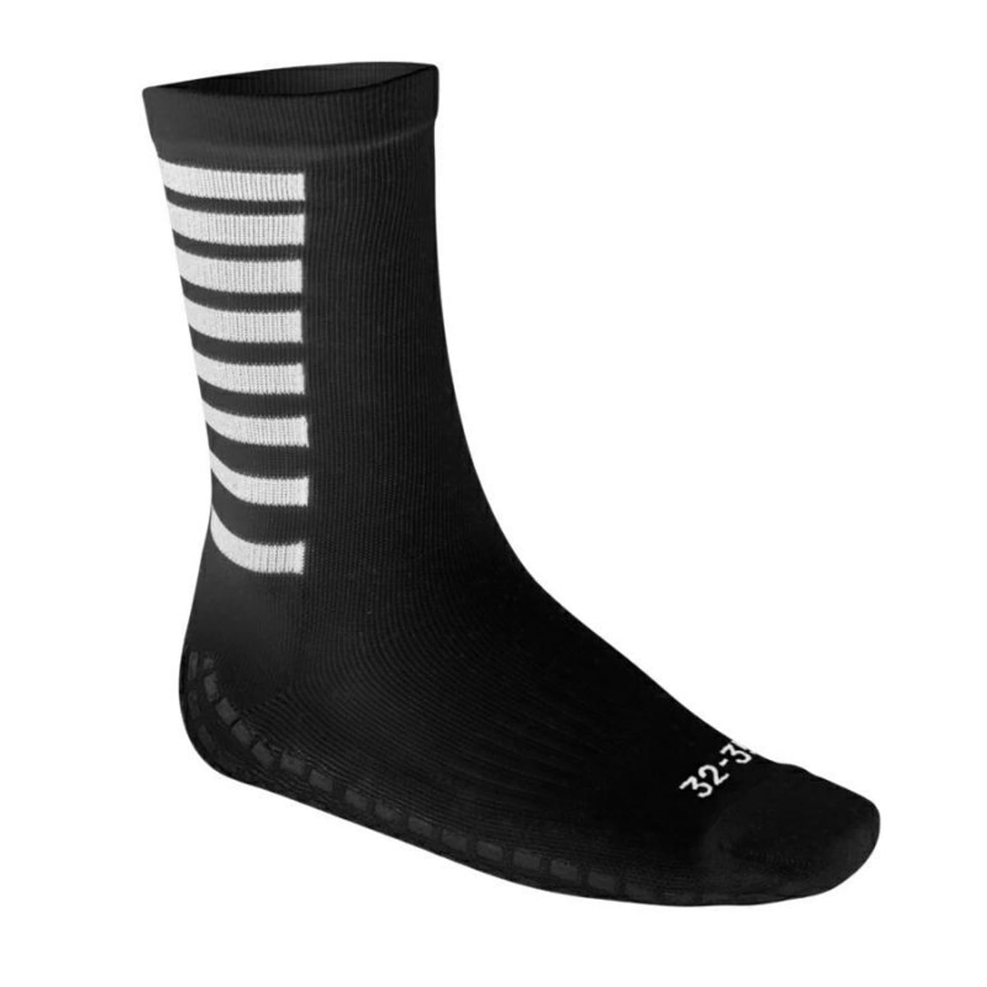 

Skarpety piłkarskie Select Striped (kolor Czarny, rozmiar 41-45)
