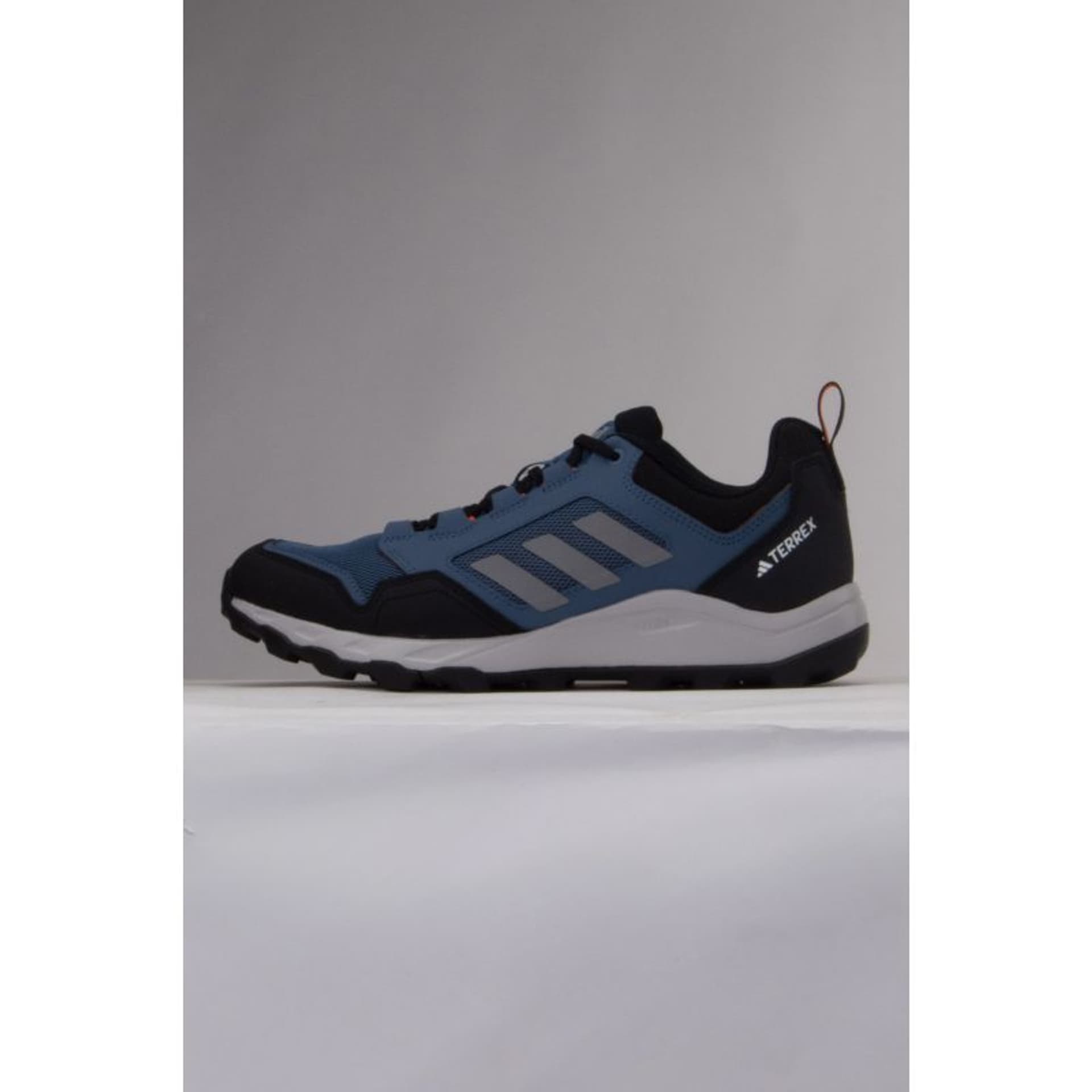 

Buty do biegania adidas Terrex Tracerocker 2 M (kolor Czarny. Niebieski, rozmiar 40 2/3)